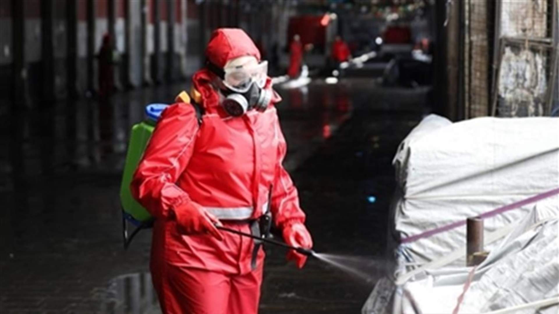 ماليزيا تسجل 57 إصابة جديدة بفيروس كورونا و3 حالات وفاة