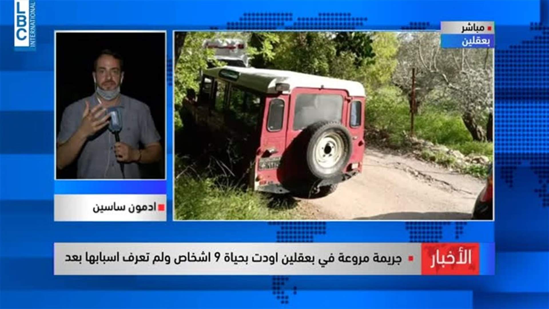 LBCI