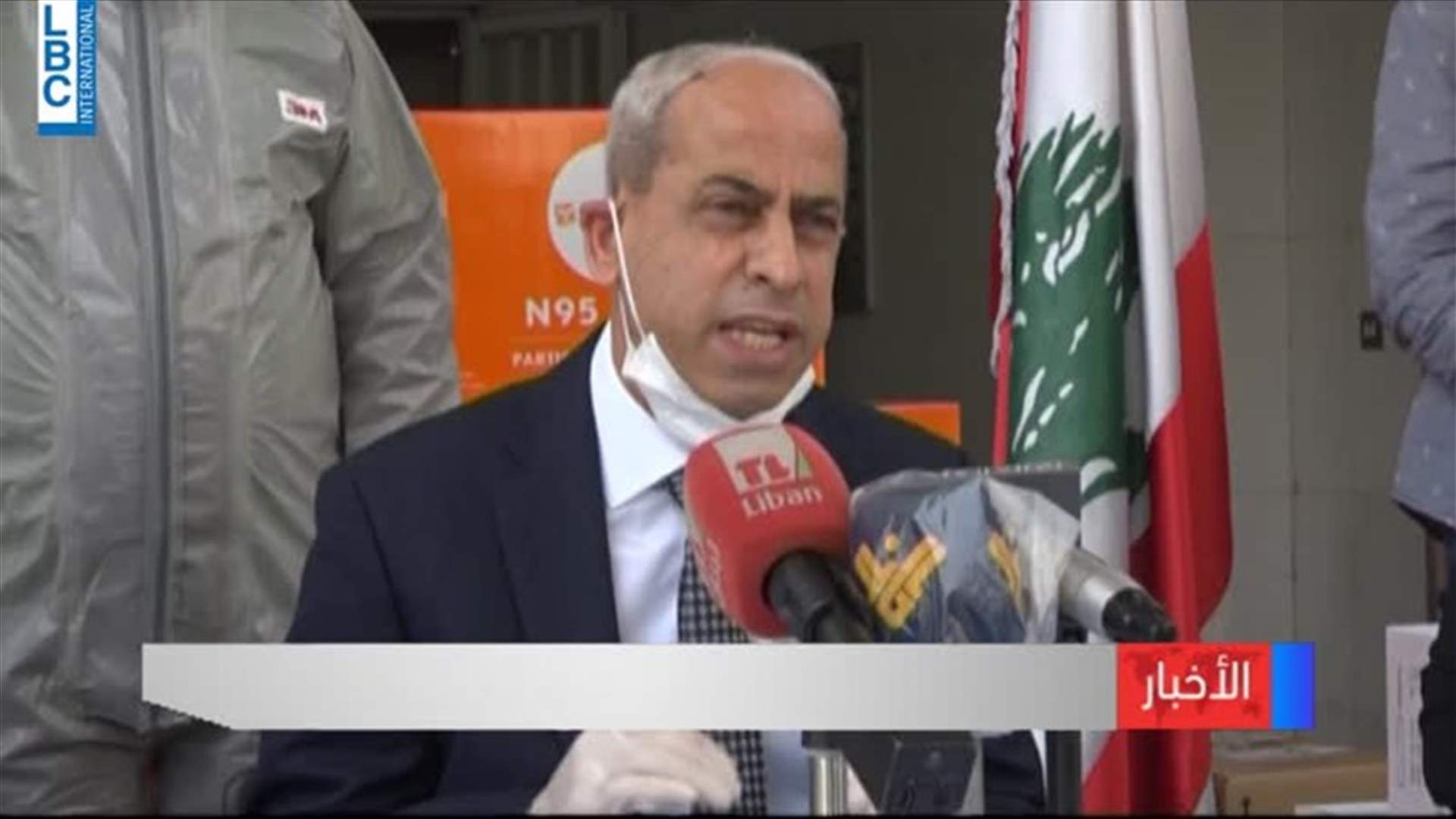LBCI
