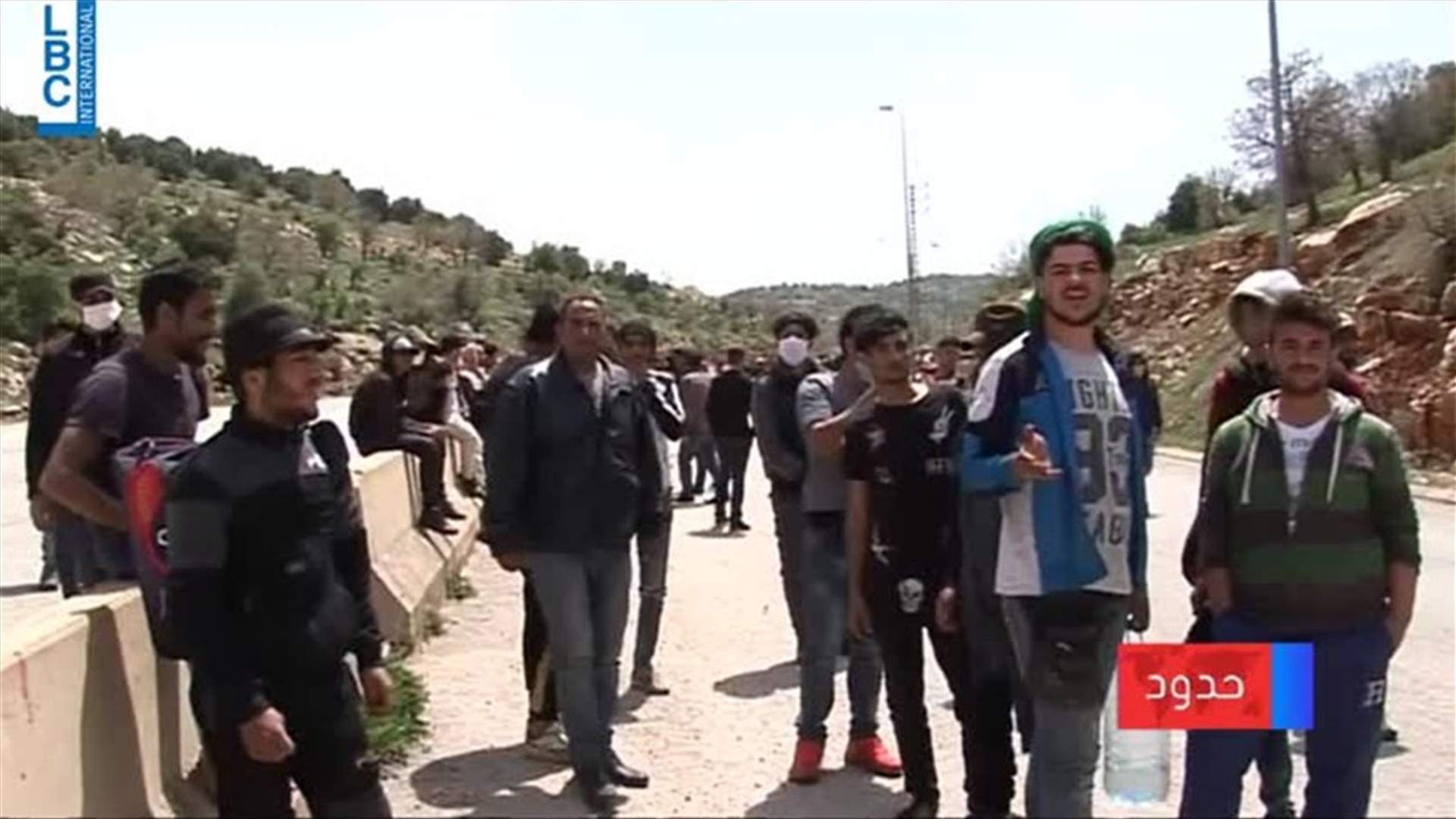 LBCI