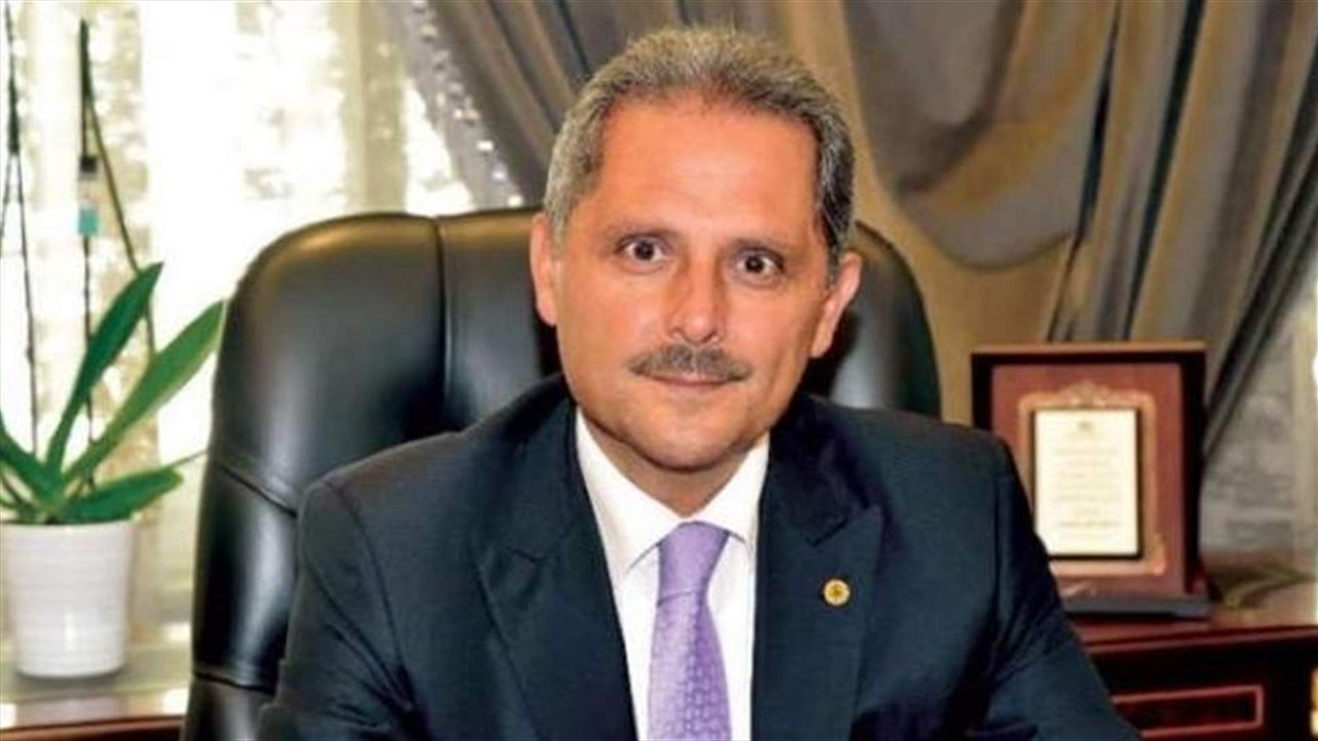 حمود لـ"الجمهورية": مصرف لبنان يحاول عدم إذلال المودعين من خلال تحرير ودائعهم