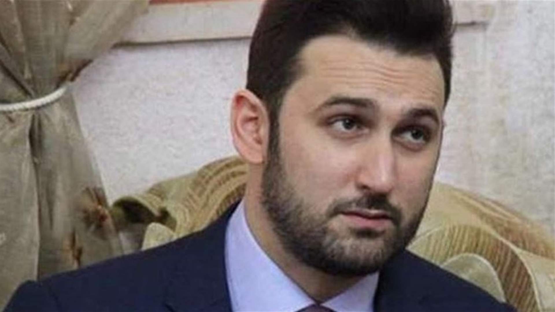 تيمور جنبلاط يعلق على جريمة بعقلين: الثقة بقوى الأمن وبالقضاء لتوقيف المرتكبين وإحقاق العدالة