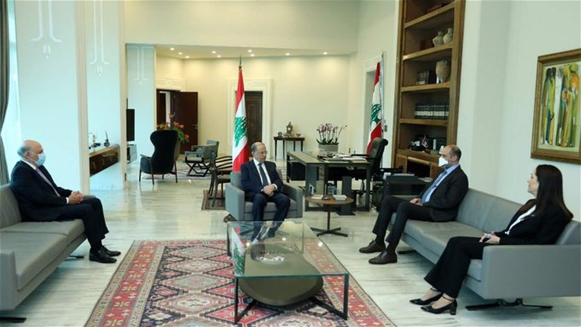 LBCI