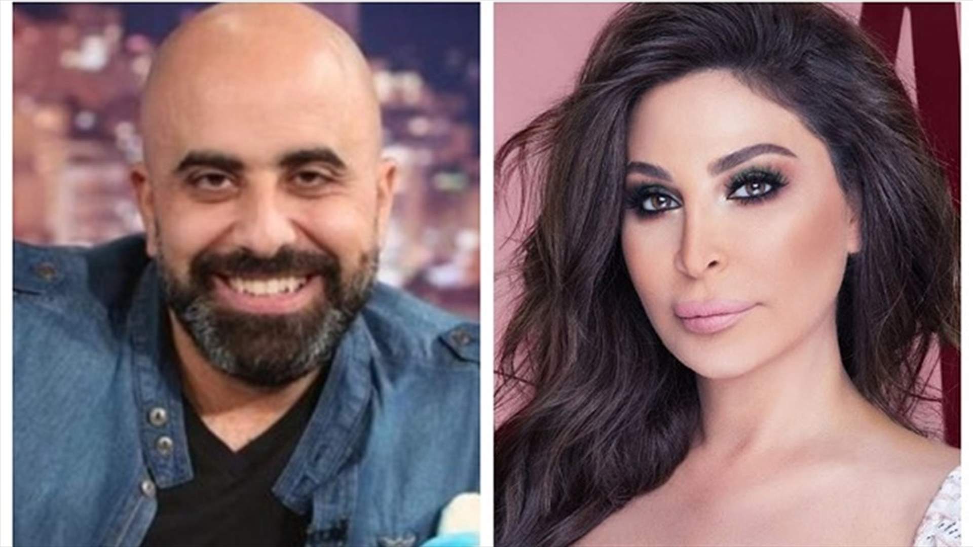 هشام حداد يعلّق على تشريع زراعة القنب في لبنان.. وإليسا تتخوّف من "التهريب في الصناديق السوداء"