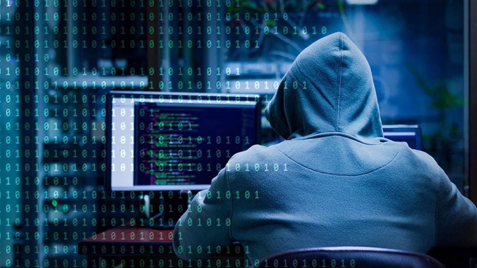 قرصان الكتروني يسرق ٢٥ مليون دولار من العملات الرقمية... ويعيدها بعد يومين