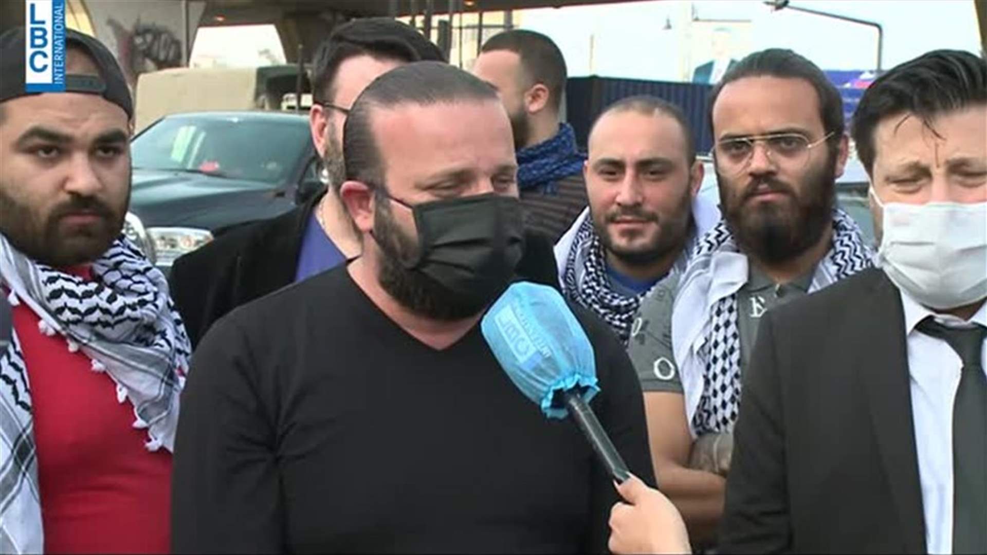 LBCI