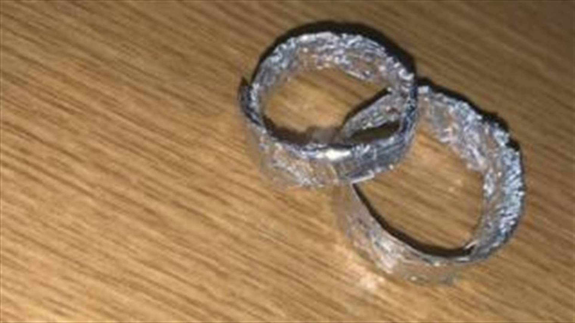 بعد علاقة دامت 15 عاماً... تزوج حبيبته قبل موته بساعات بسبب كورونا