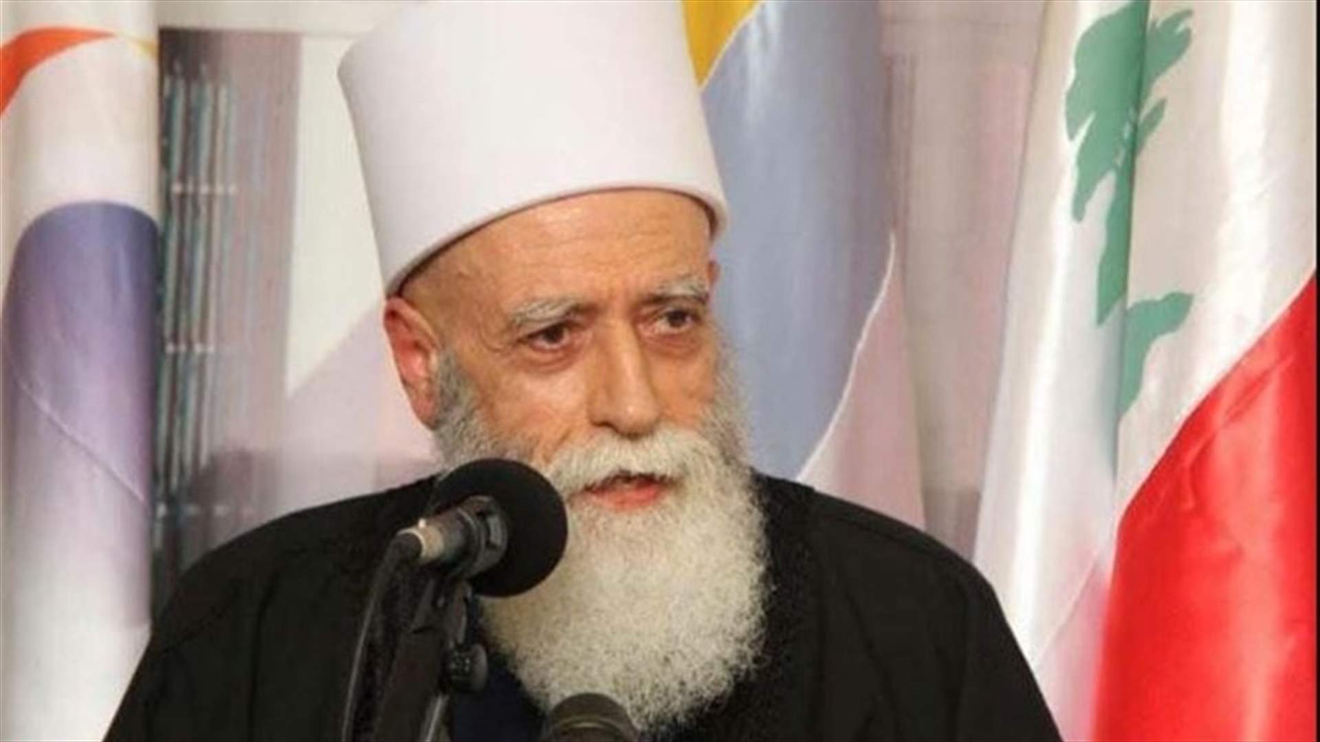حسن في رسالة رمضان: لمجابهة المخاطر المالية والأوضاع الاجتماعية المتزايدة