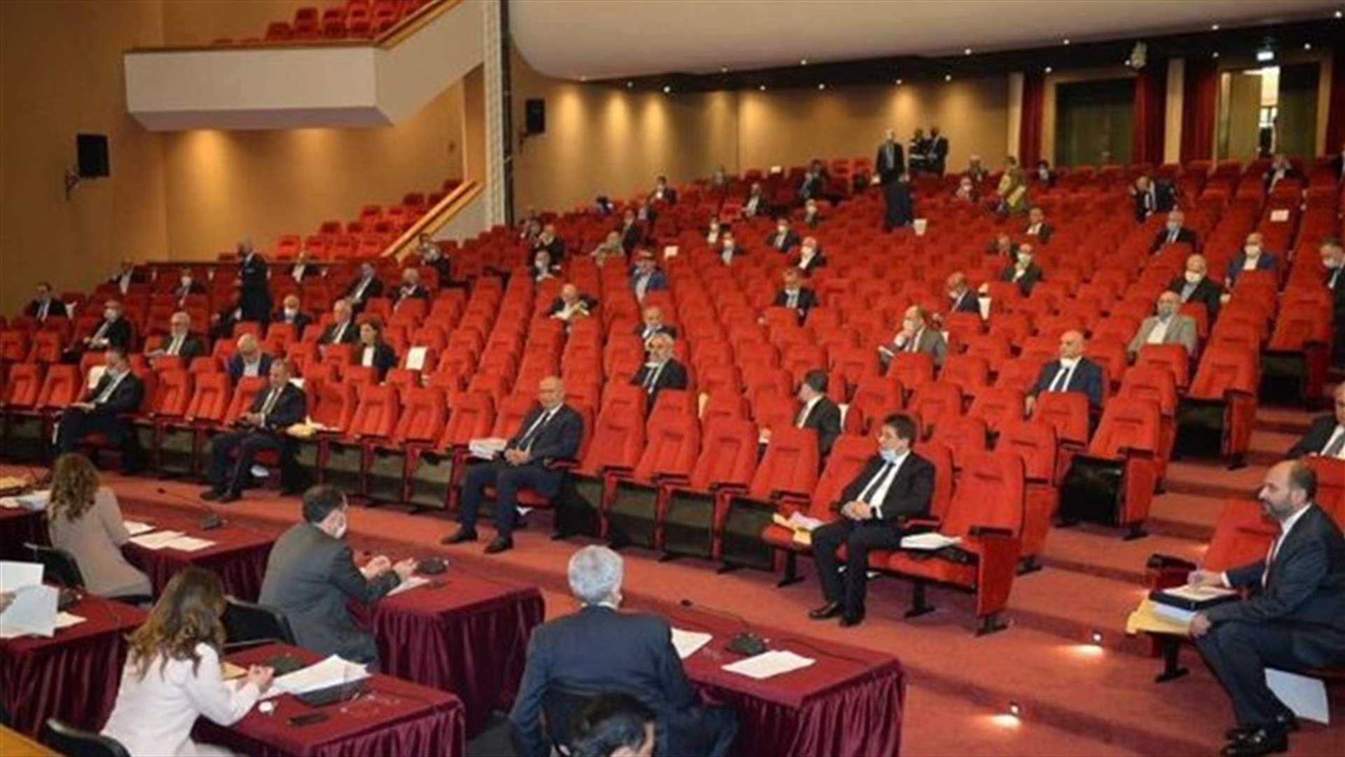 LBCI
