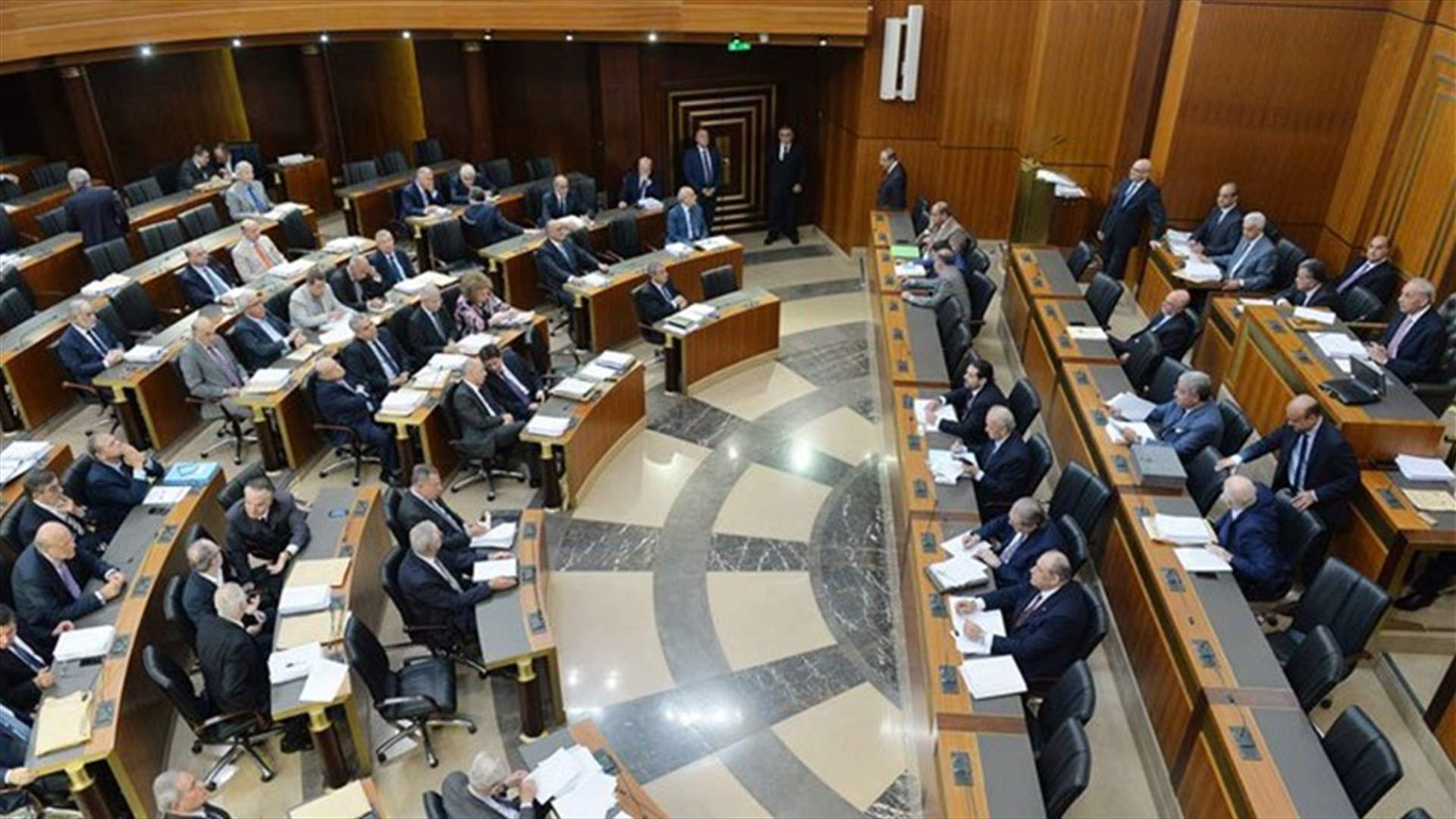 الامانة العامة لمجلس النواب: على الحكومة أن تتعلم كيفية ارسال مشاريع القوانين للمجلس قبل التطاول عليه