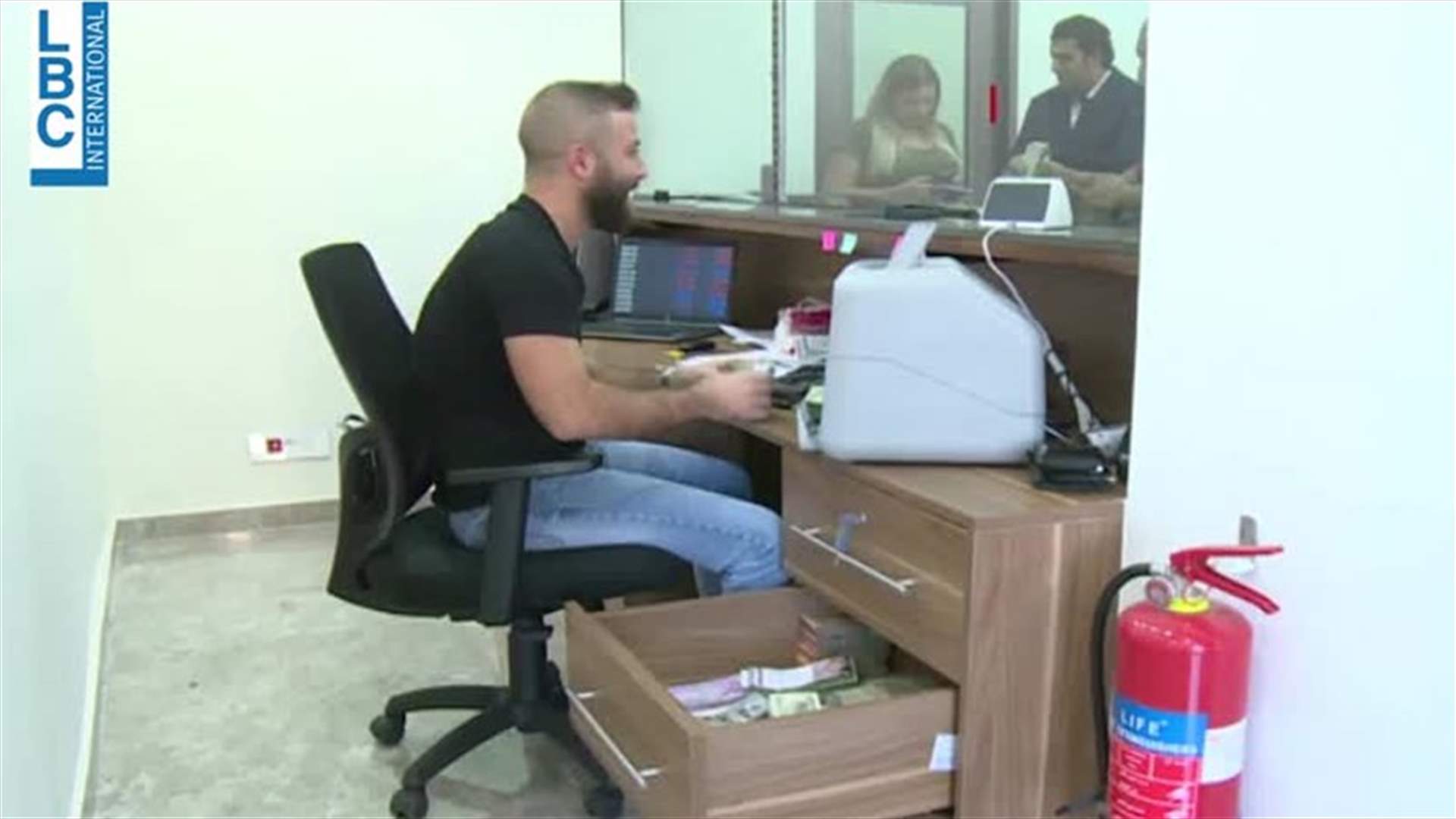 LBCI
