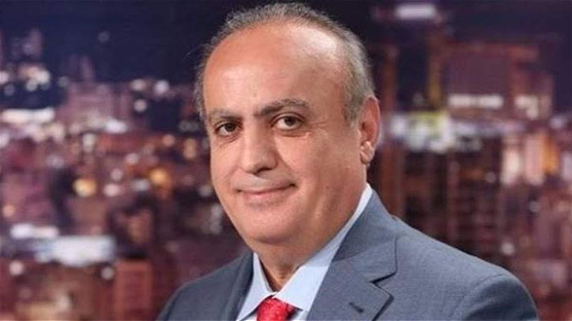 وهاب: شو بدو الرئيس بري من الرئيس دياب؟