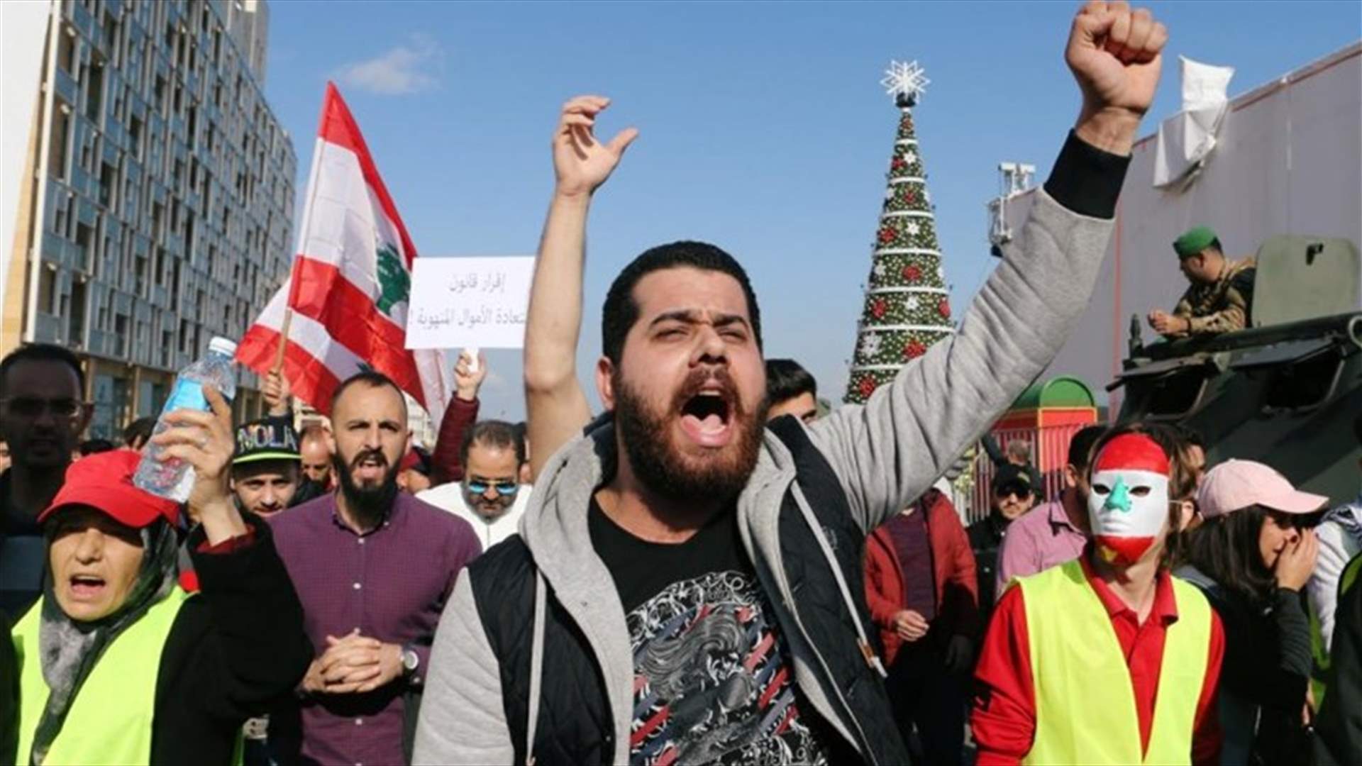 أوساط الحراك لـ"الجمهورية": يجري التحضير لإطلاق تحركات مكثفة نوعية وشاملة بالمرحلة المقبلة