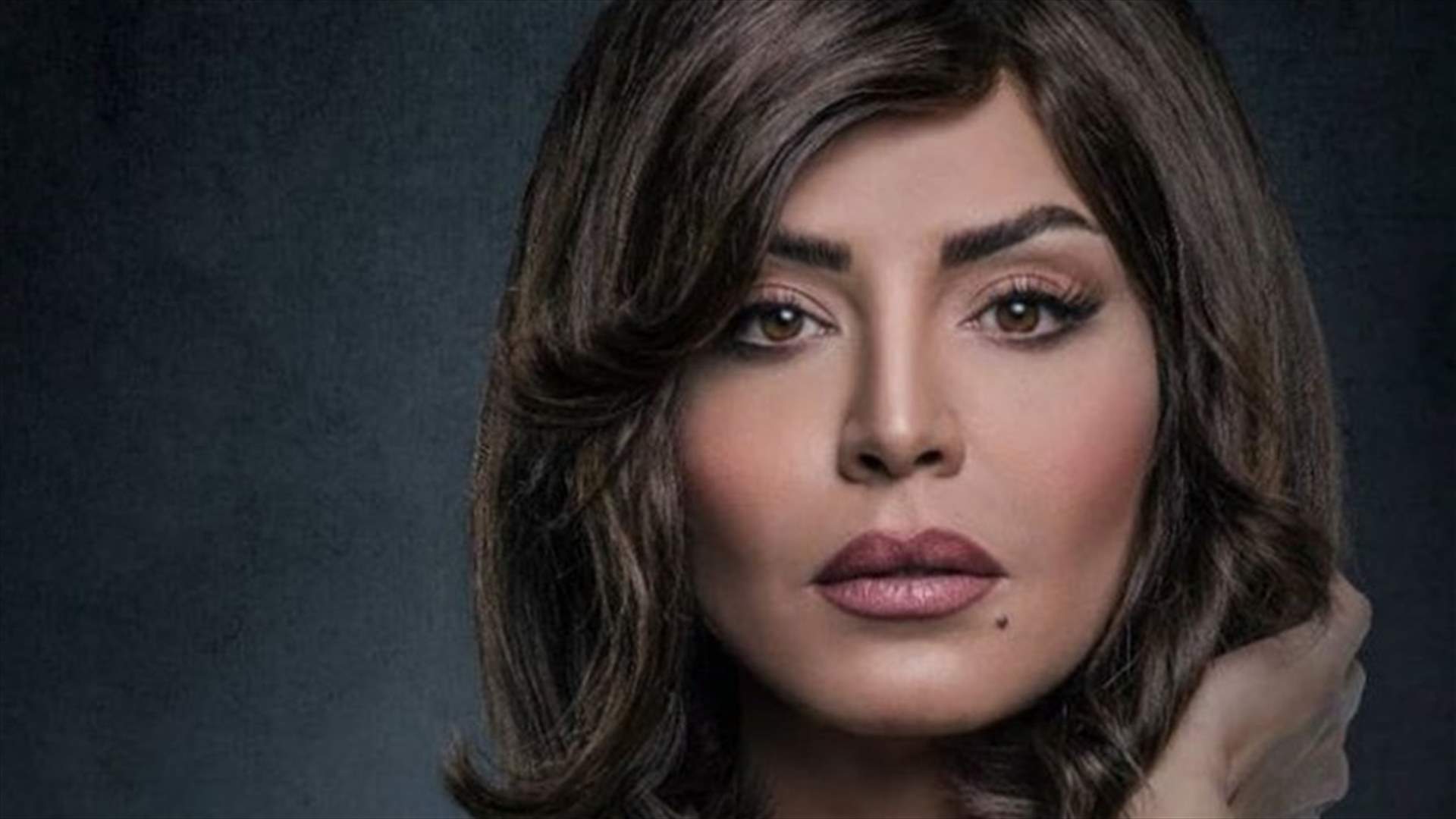Vogue بالعربية تصنّف أمل بوشوشة بين "حوريات الشاشة" في الموسم الرمضاني