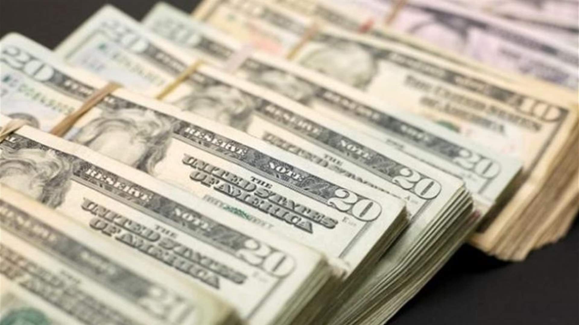 ارتفاع كبير بسعر الدولار.. كم سجّل اليوم؟