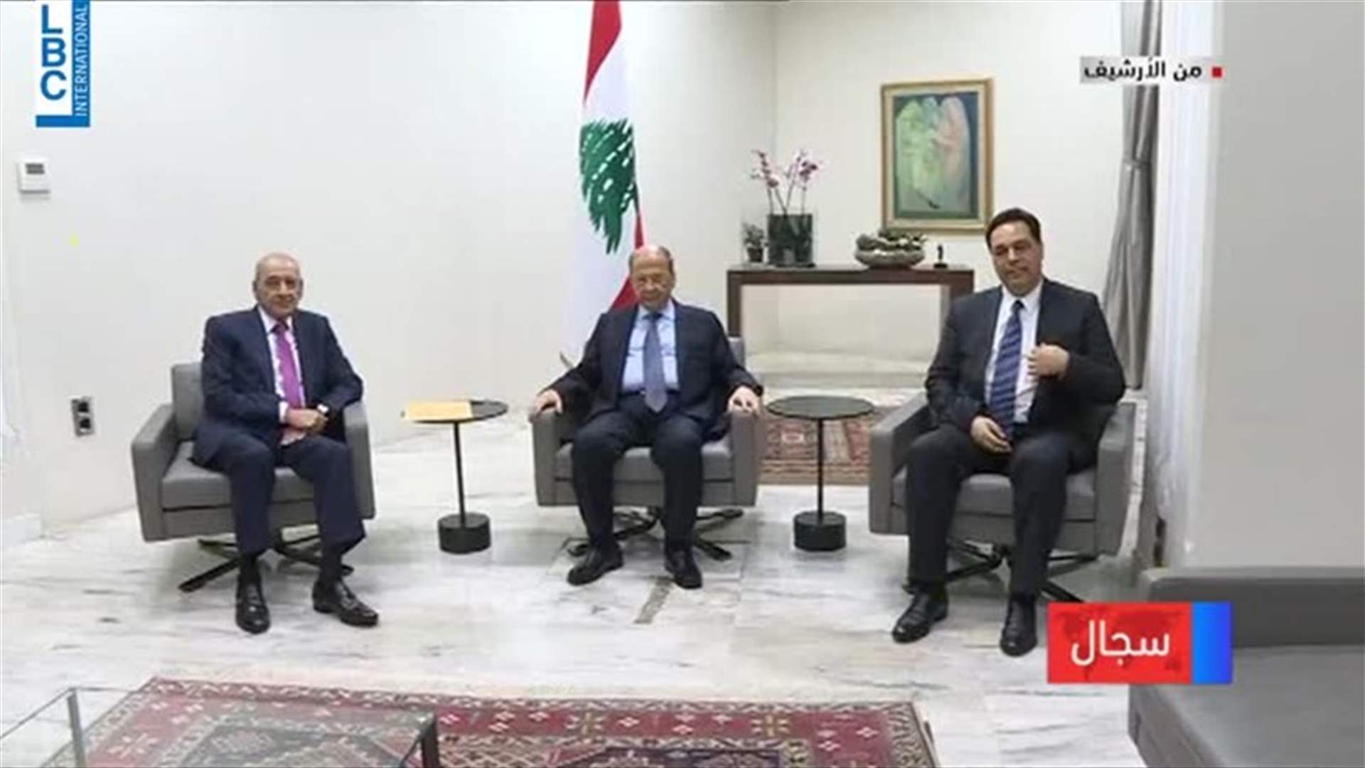 LBCI