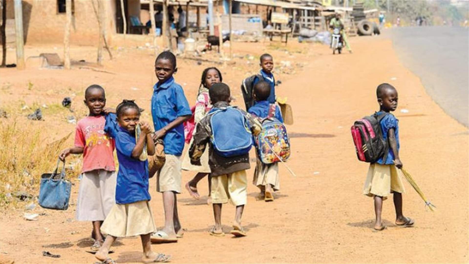UN agency calls for $1 trillion developing world debt write-off