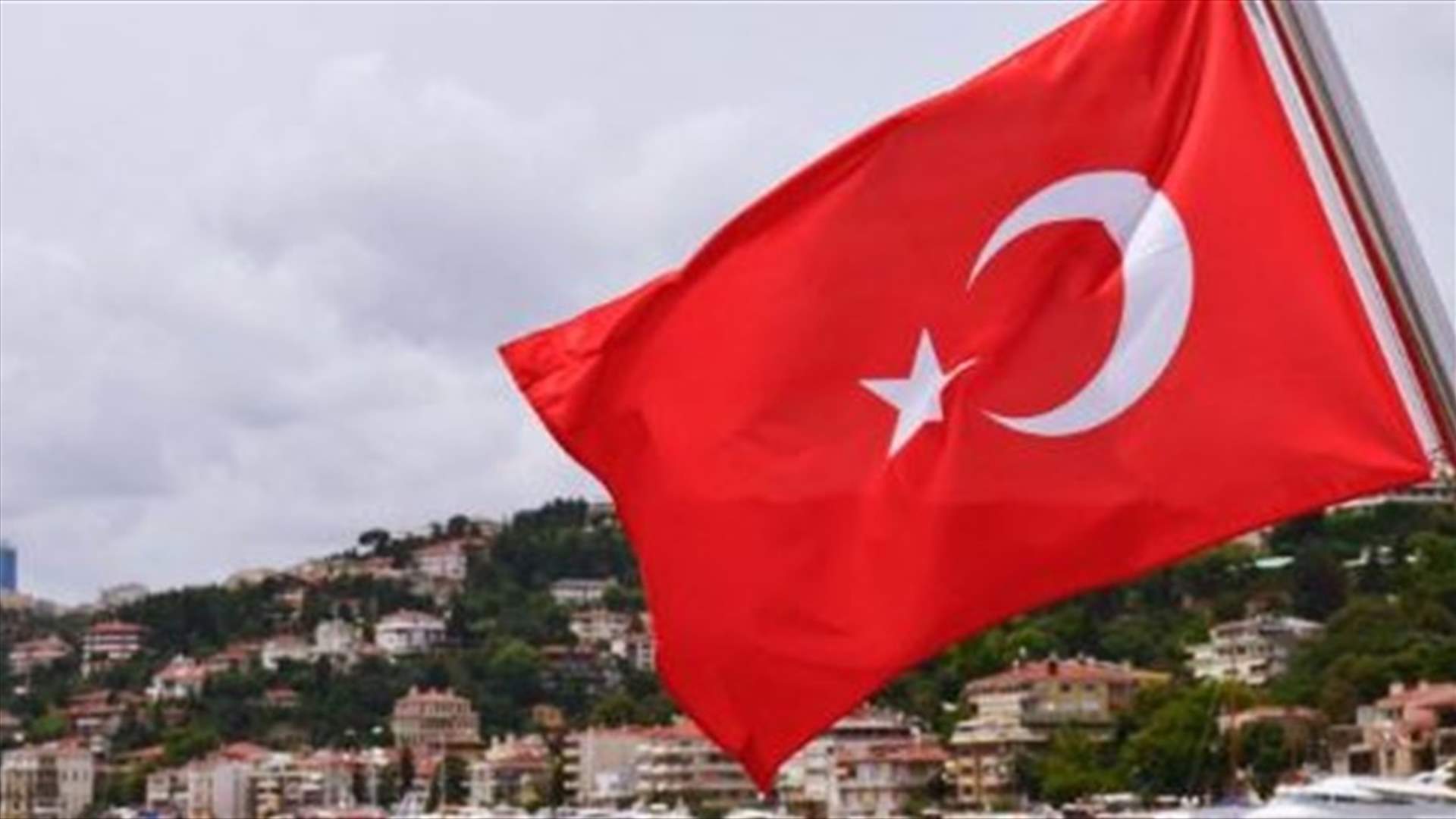 Turkey's coronavirus death toll rises by 115 to 2,491, with 3,116 new cases confirmed