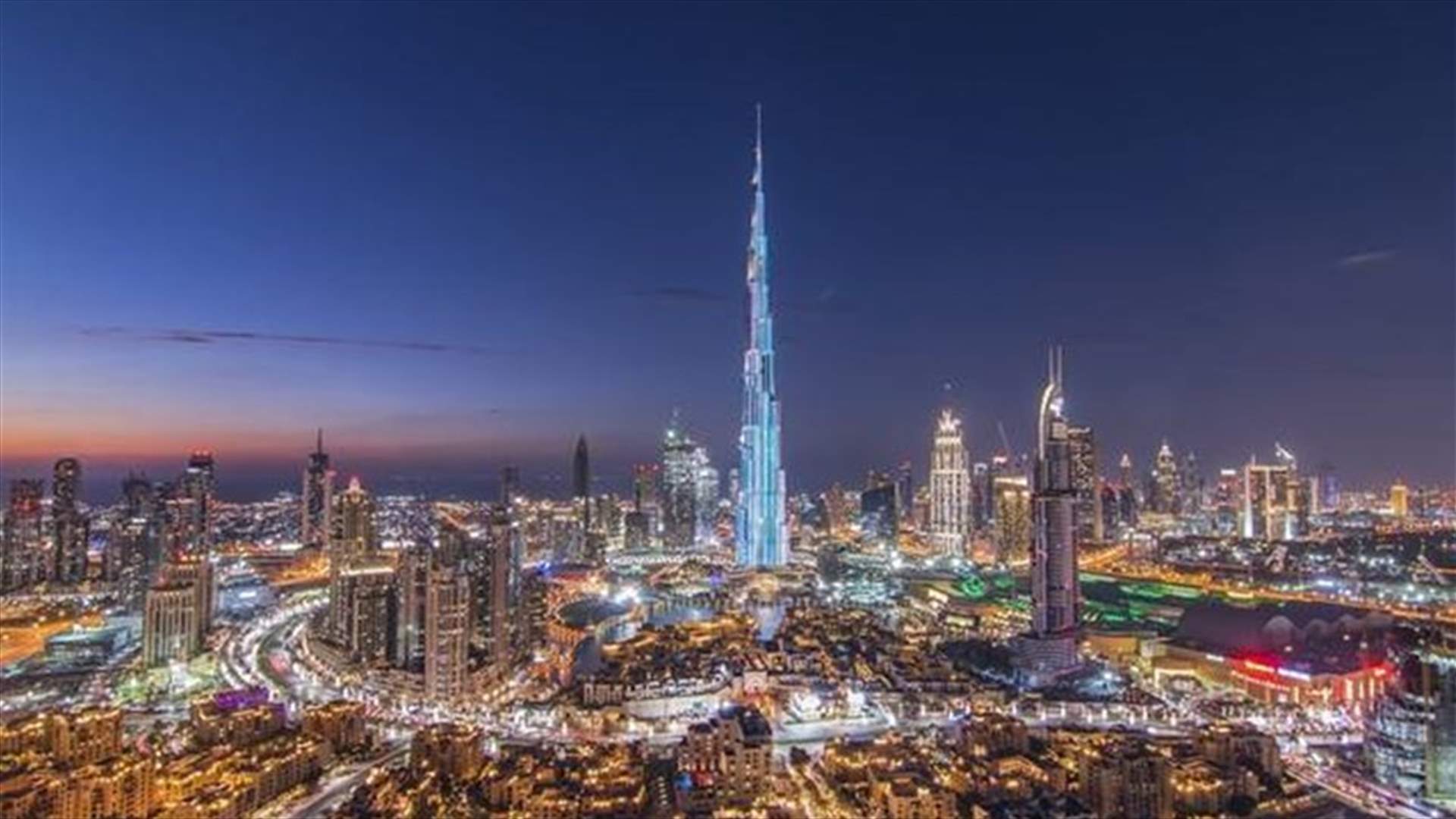 Dubai opens restaurants and cafes, resumes public transportation