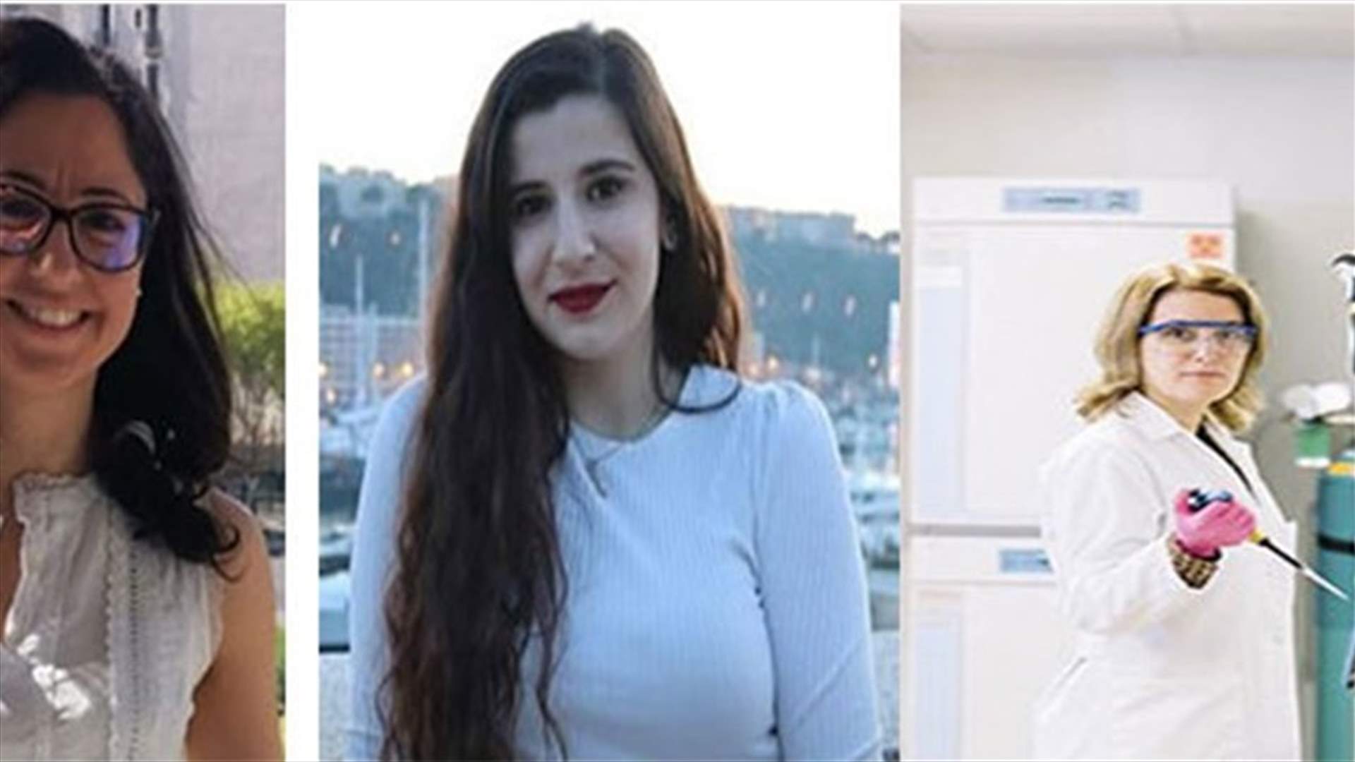 خريجو "اليسوعية" يشاركون في أبحاث عالمية لوقف انتشار كورونا