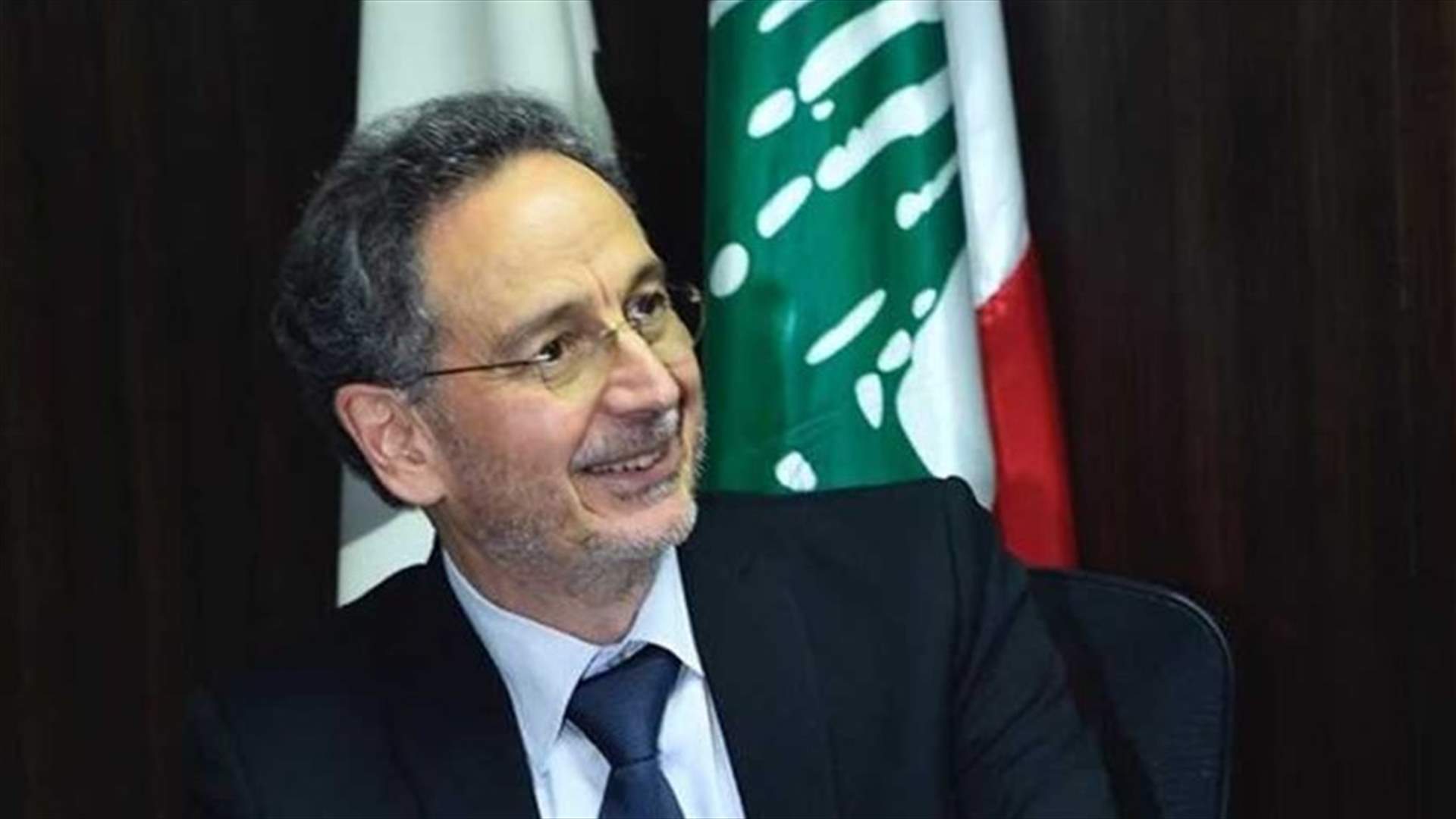 وزير الاقتصاد: سلسلة اجراءات جديدة سنتخذها للحد من المخالفات