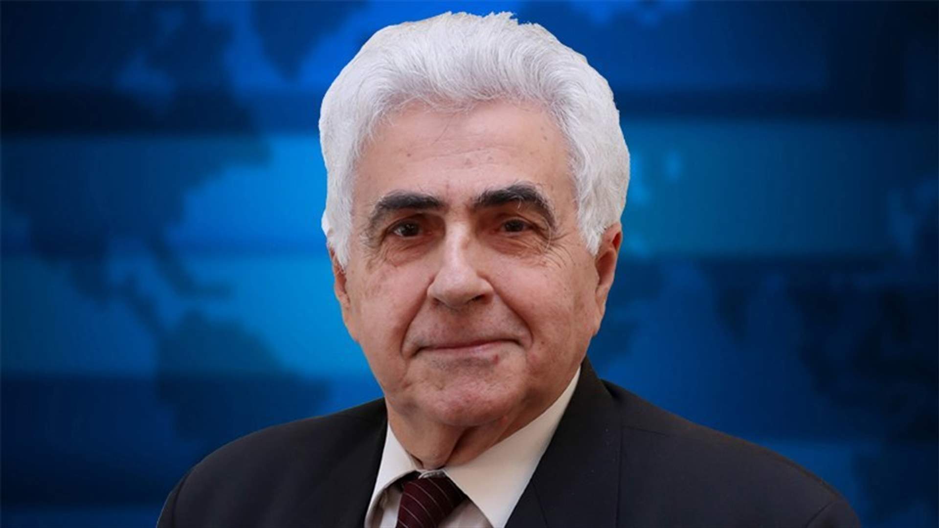 حتي: شرط النجاح في الإصلاح الإقتصادي الهيكلي المطلوب لإنقاذ لبنان يكمن في محاربة الفساد