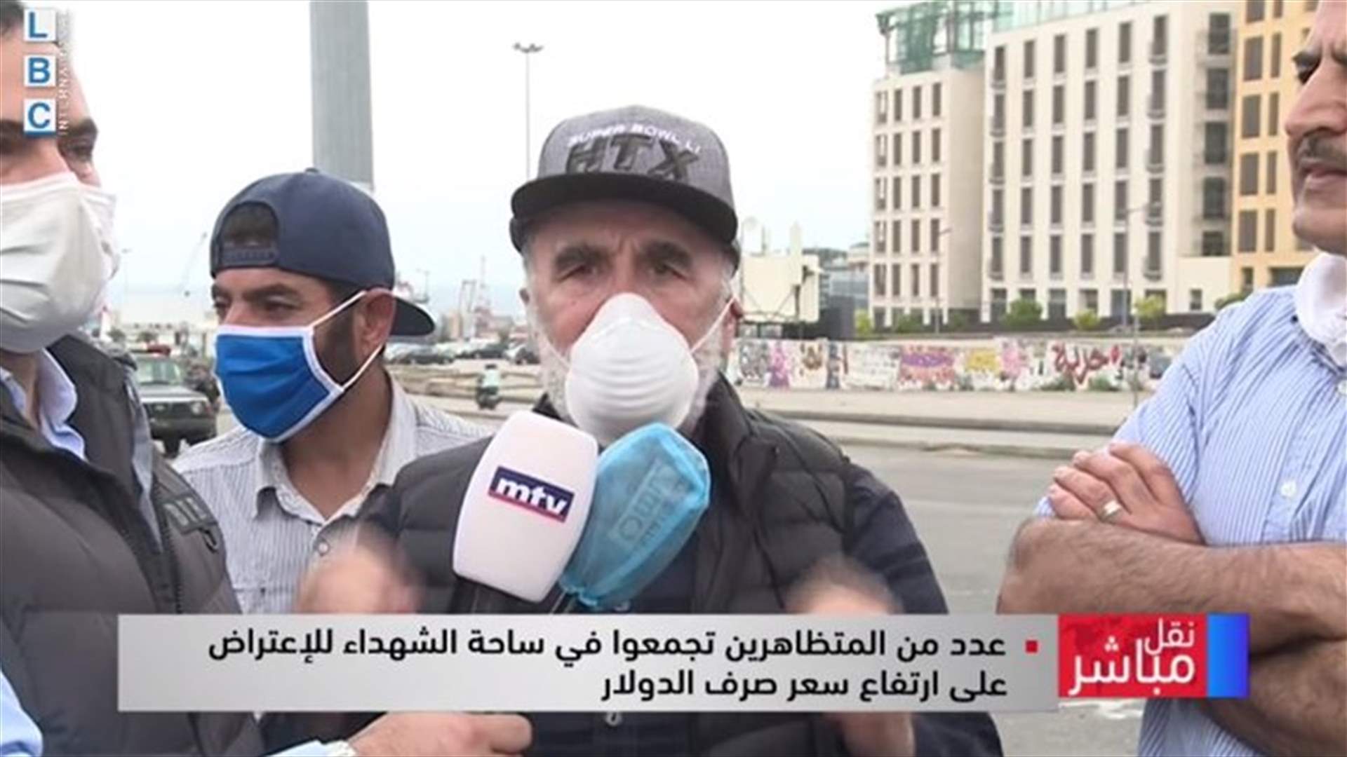 LBCI