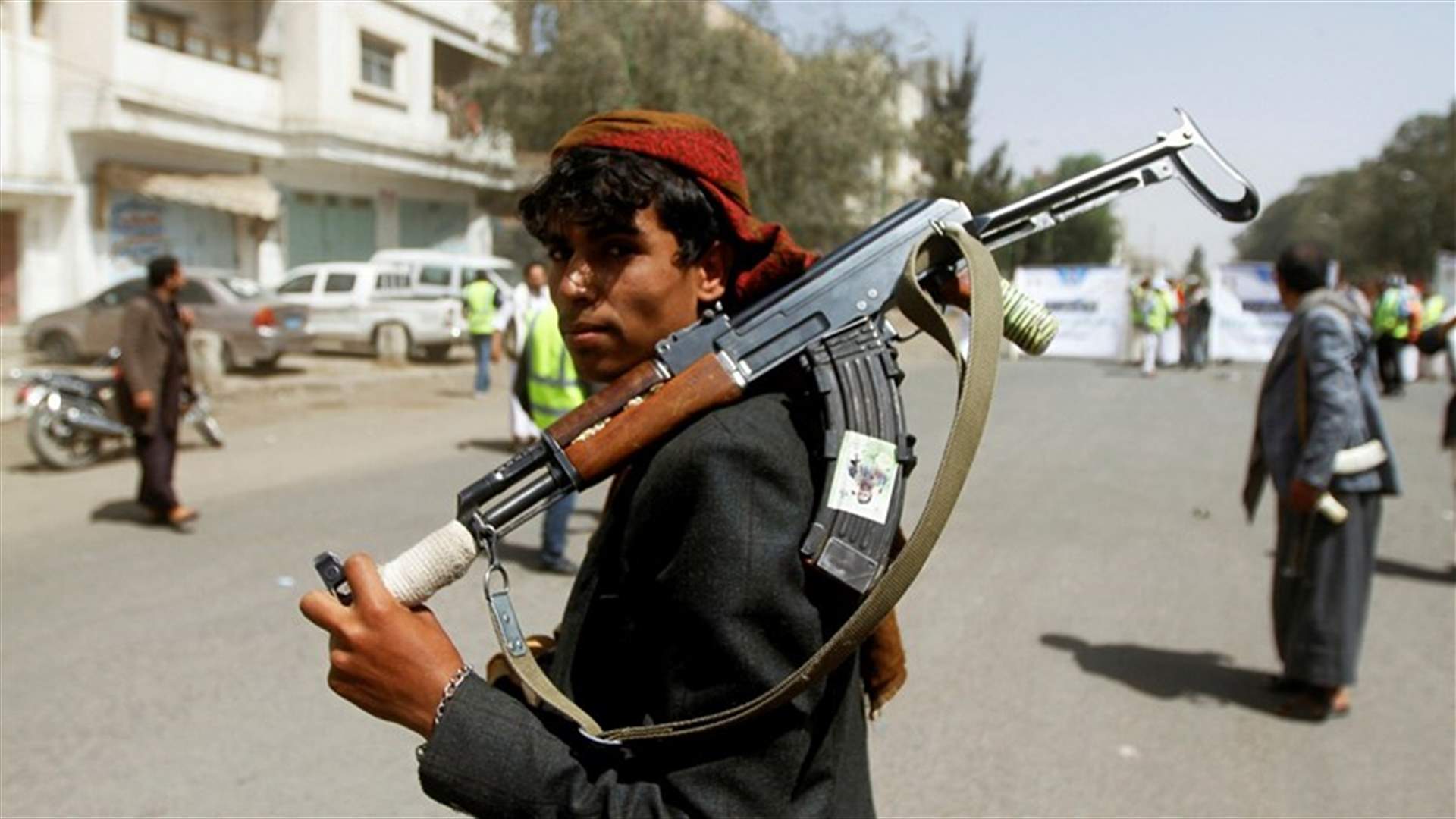 التحالف بقيادة السعودية يعلن تمديد وقف إطلاق النار في اليمن لمدة شهر