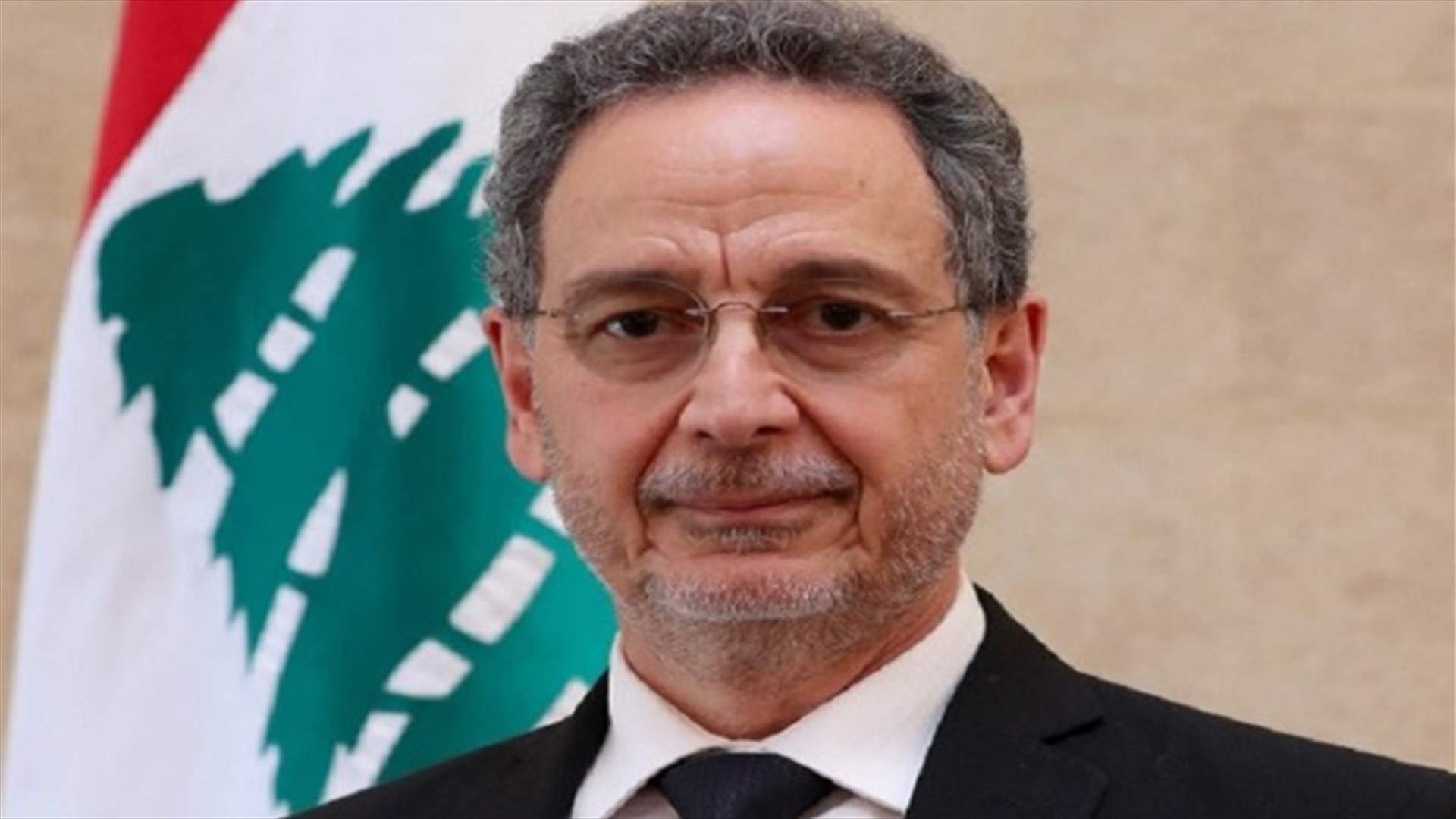 نقابة عمال المخابز في بيروت وجبل لبنان سلمت نعمة مذكرة بمطالبها