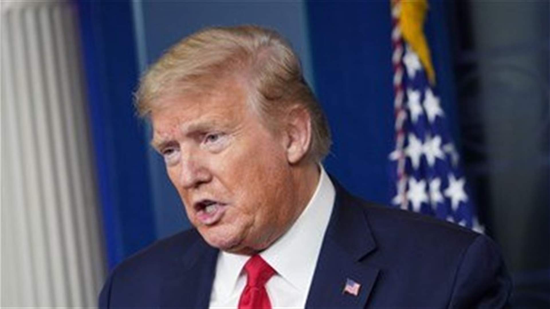 Trump's disinfectant idea shocking and dangerous, doctors say