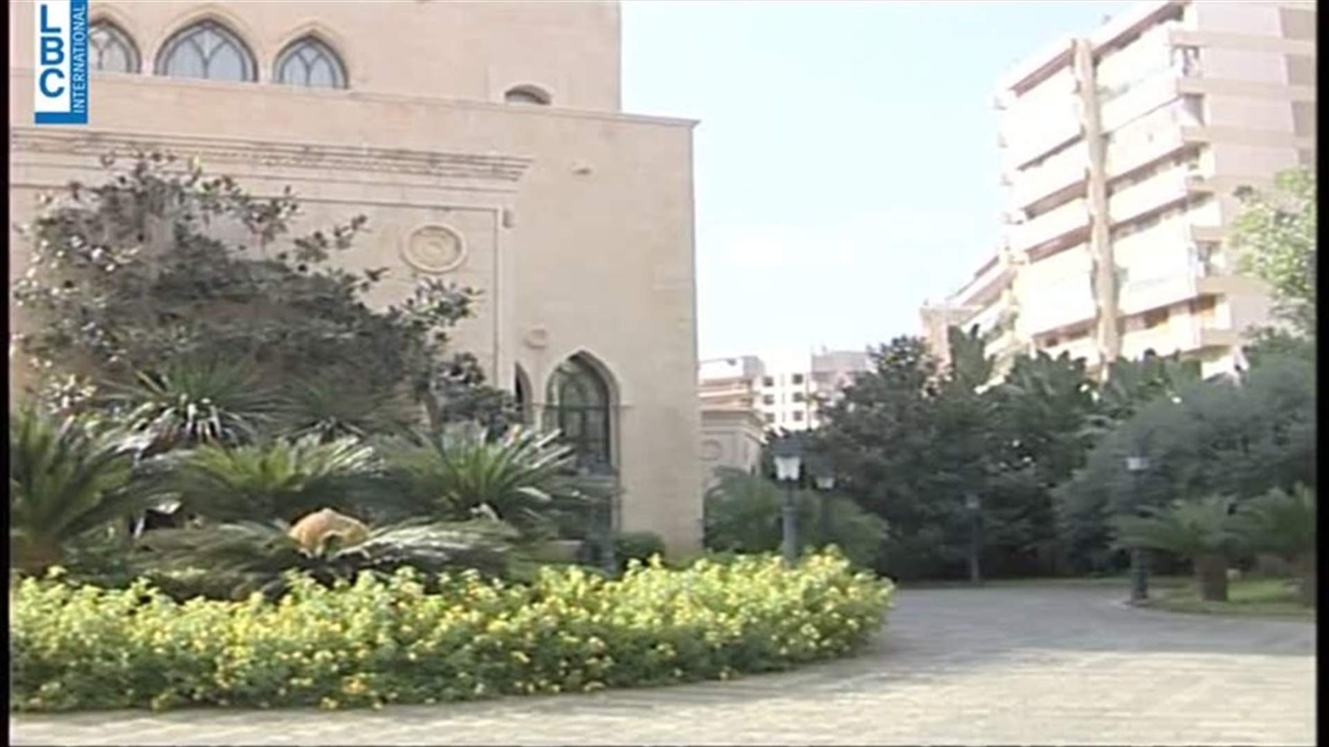 LBCI