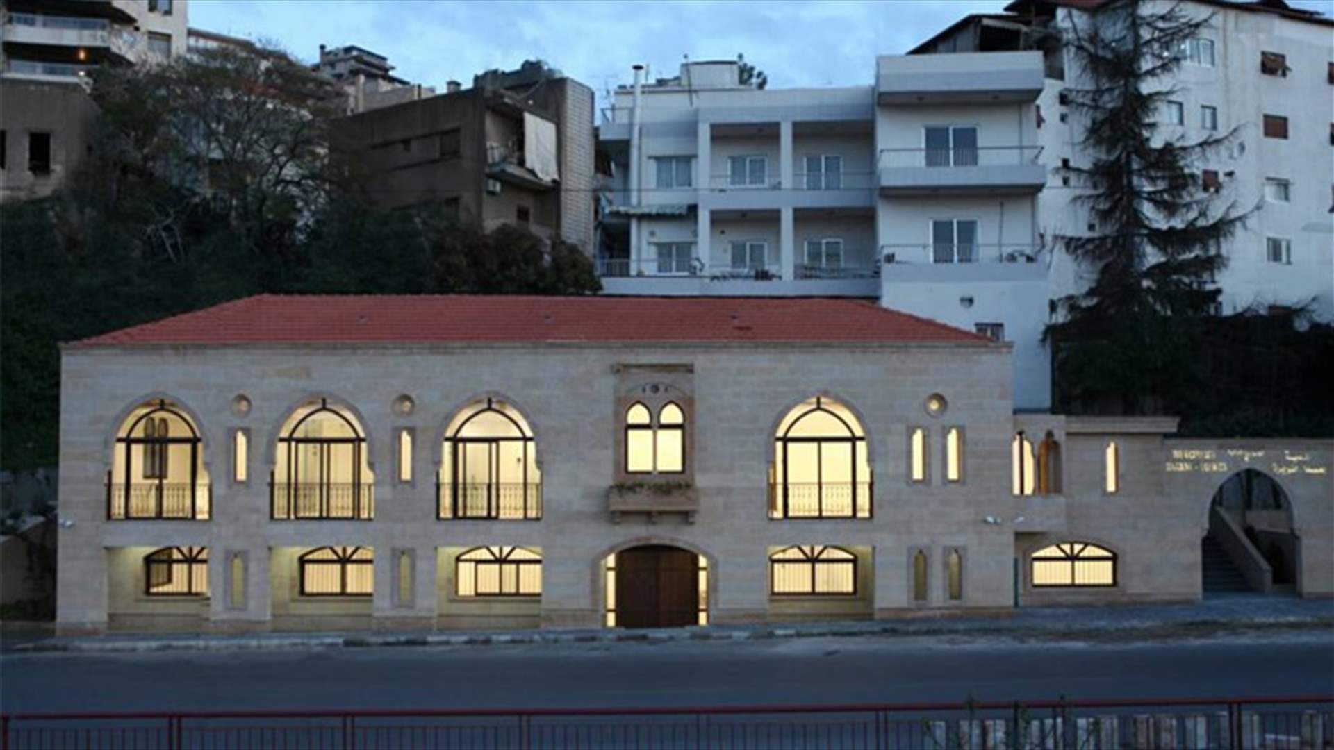 بلدية بعبدا : فريق من وزارة الصحة سيجري غدا فحوصات PCR عشوائية في مستشفى بعبدا الحكومي