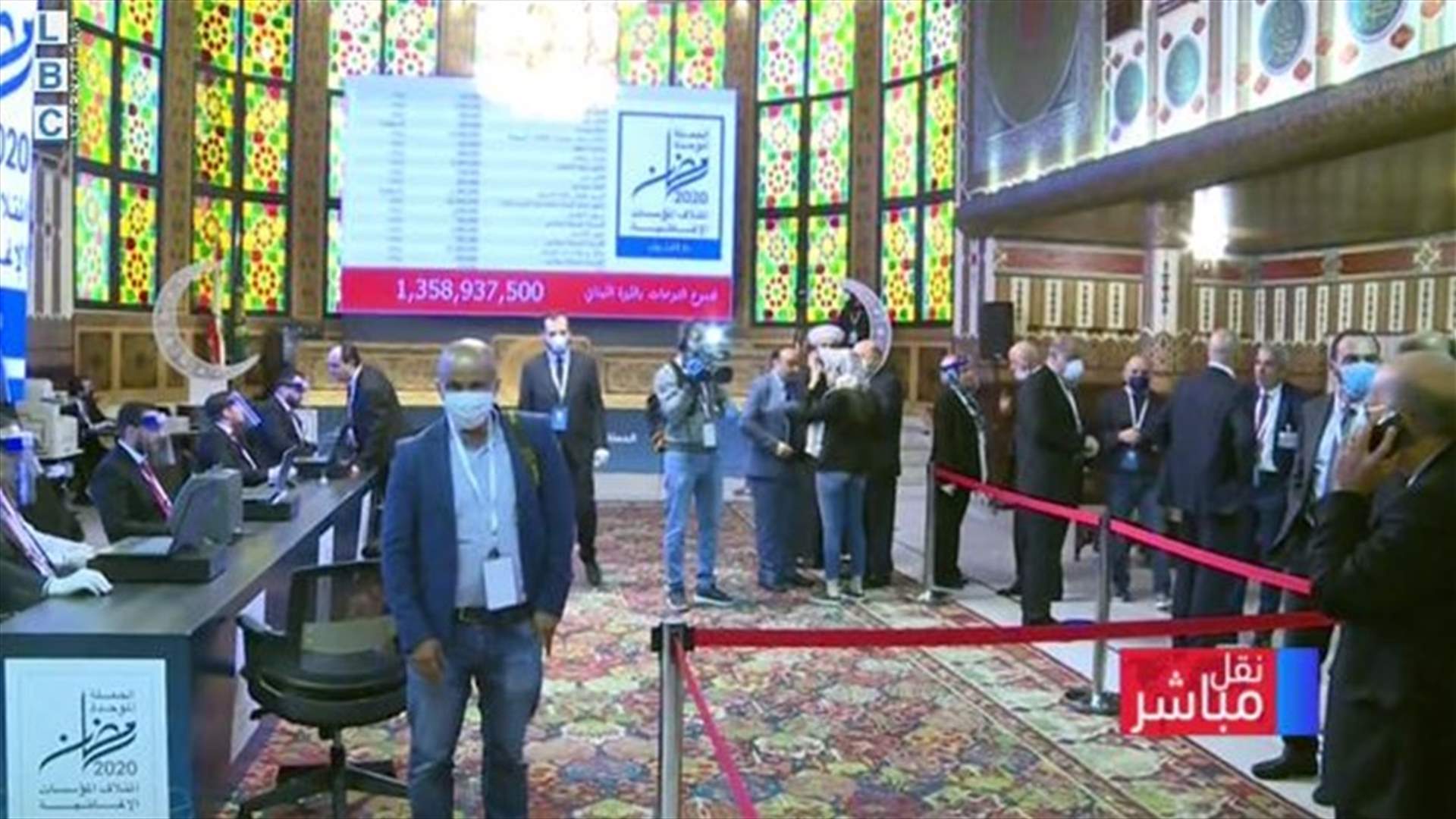 LBCI