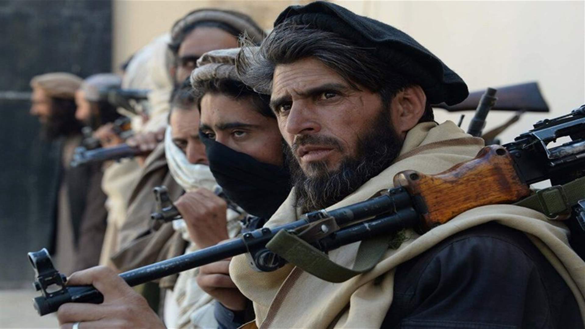 طالبان ترفض دعوة لوقف إطلاق النار في رمضان