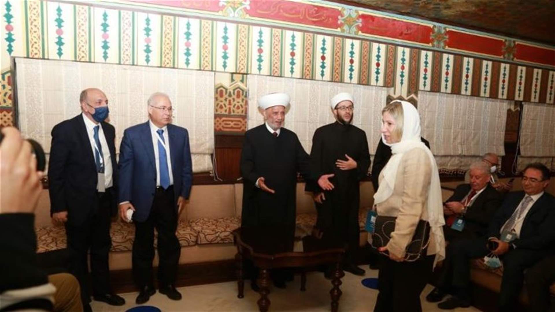 الطبش: فلتقدم الحكومة المساعدة للناس بدلا من تقديم الافكار المبتورة والمواقف الاعتباطية