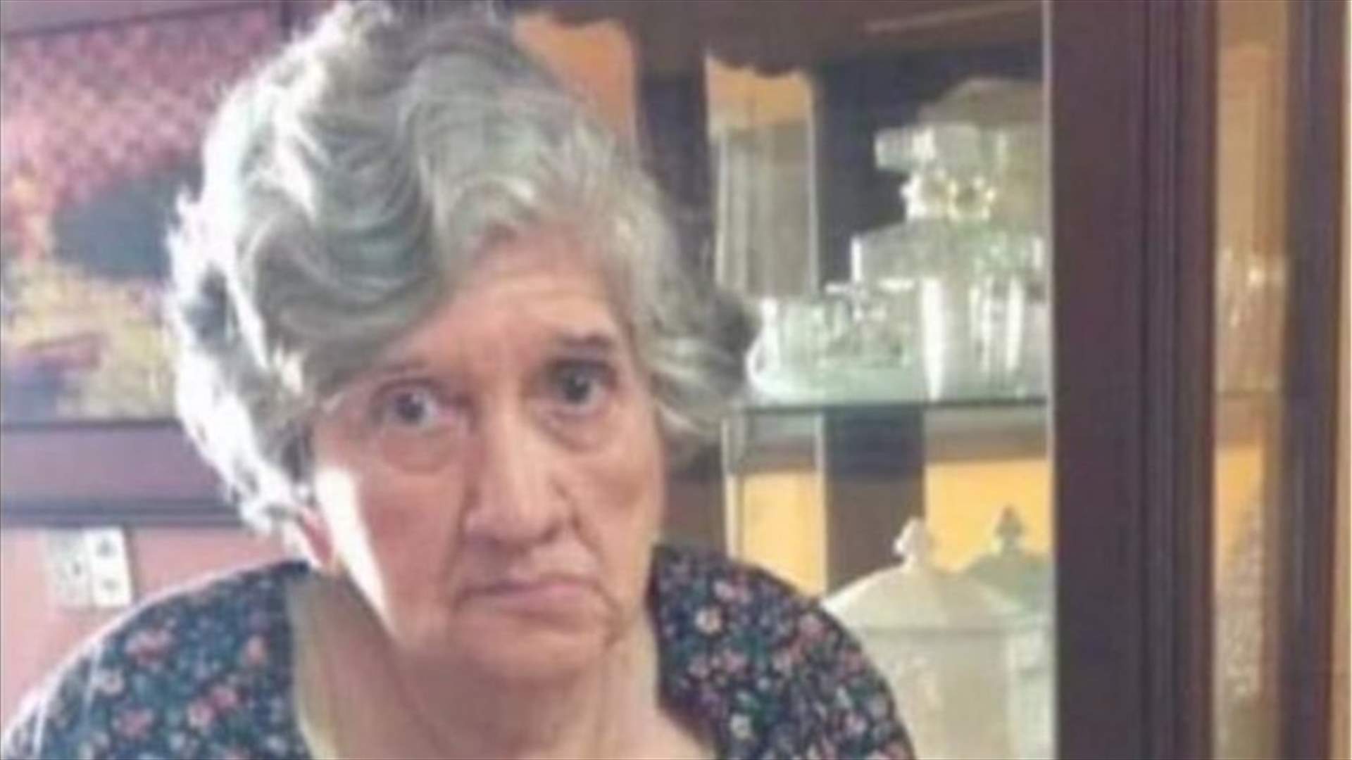 حادثة غريبة تعيد امرأة إلى الحياة بعد شهر من إعلان وفاتها بسبب كورونا