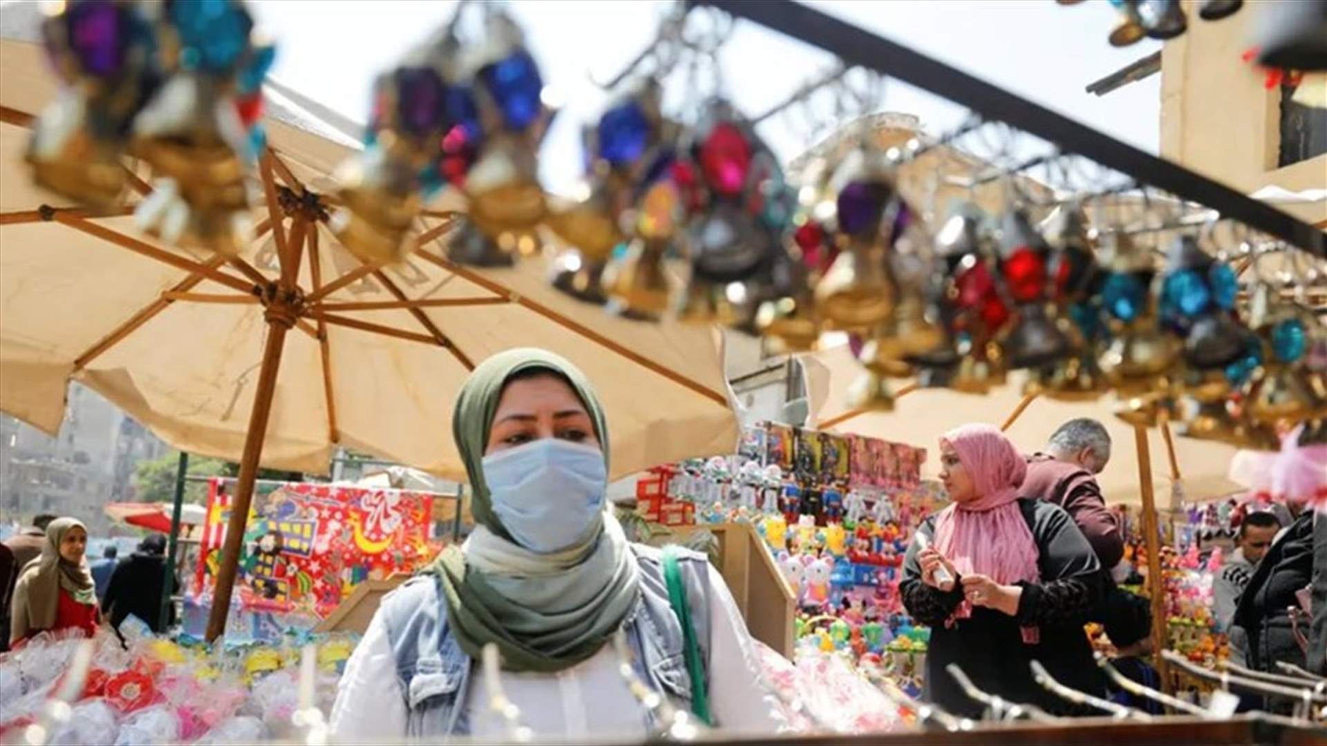 رمضان في زمن كورونا...ما هي إرشادات منظمة الصحة العالمية؟