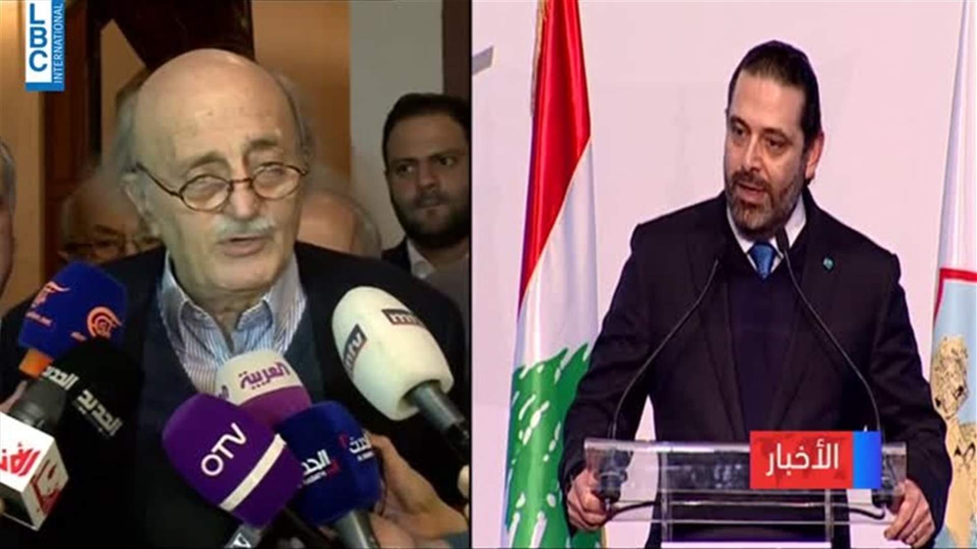 LBCI