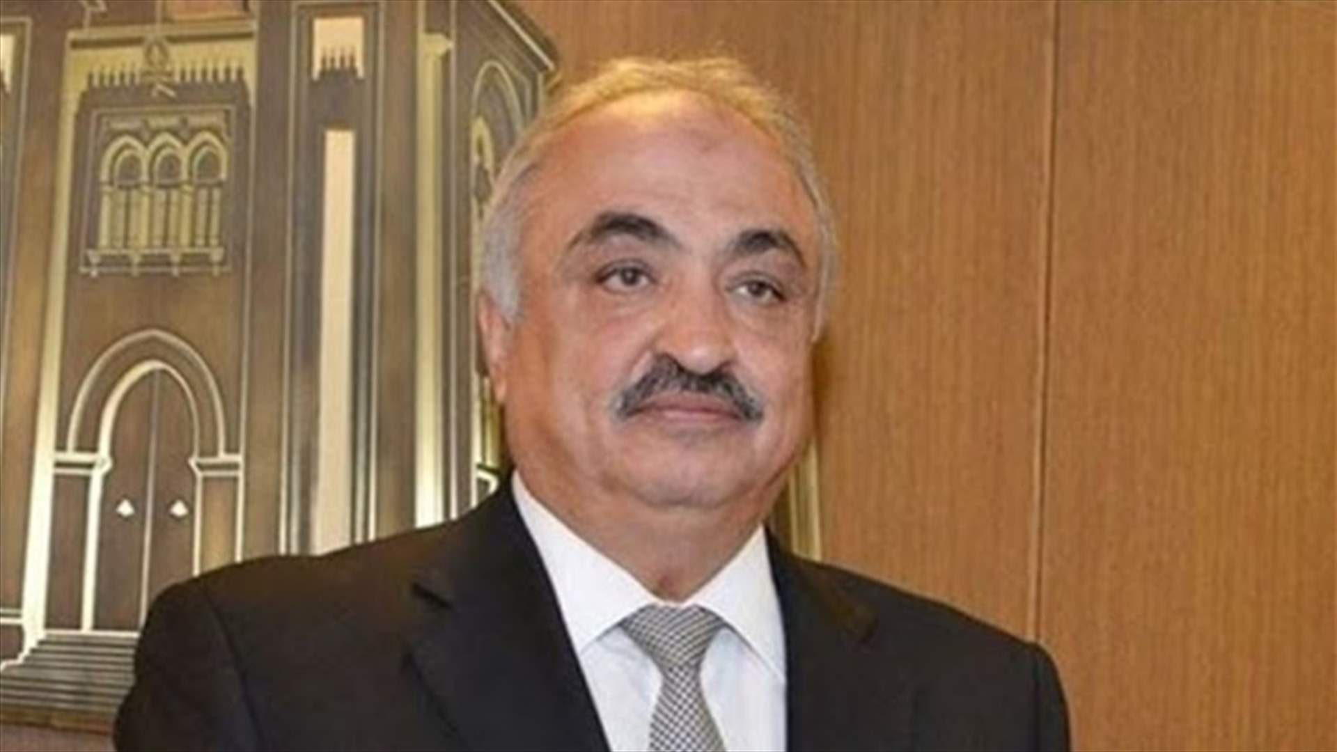 الحجار يعلّق على كلام باسيل... ونصيحة منه الى "الجنرال دياب"
