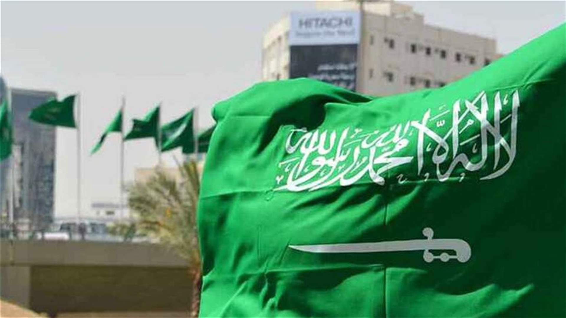 السعودية تمدد تعليق الرحلات الجوية حتى إشعار آخر