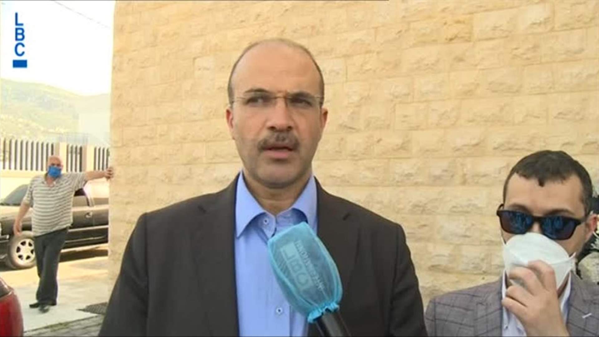 LBCI