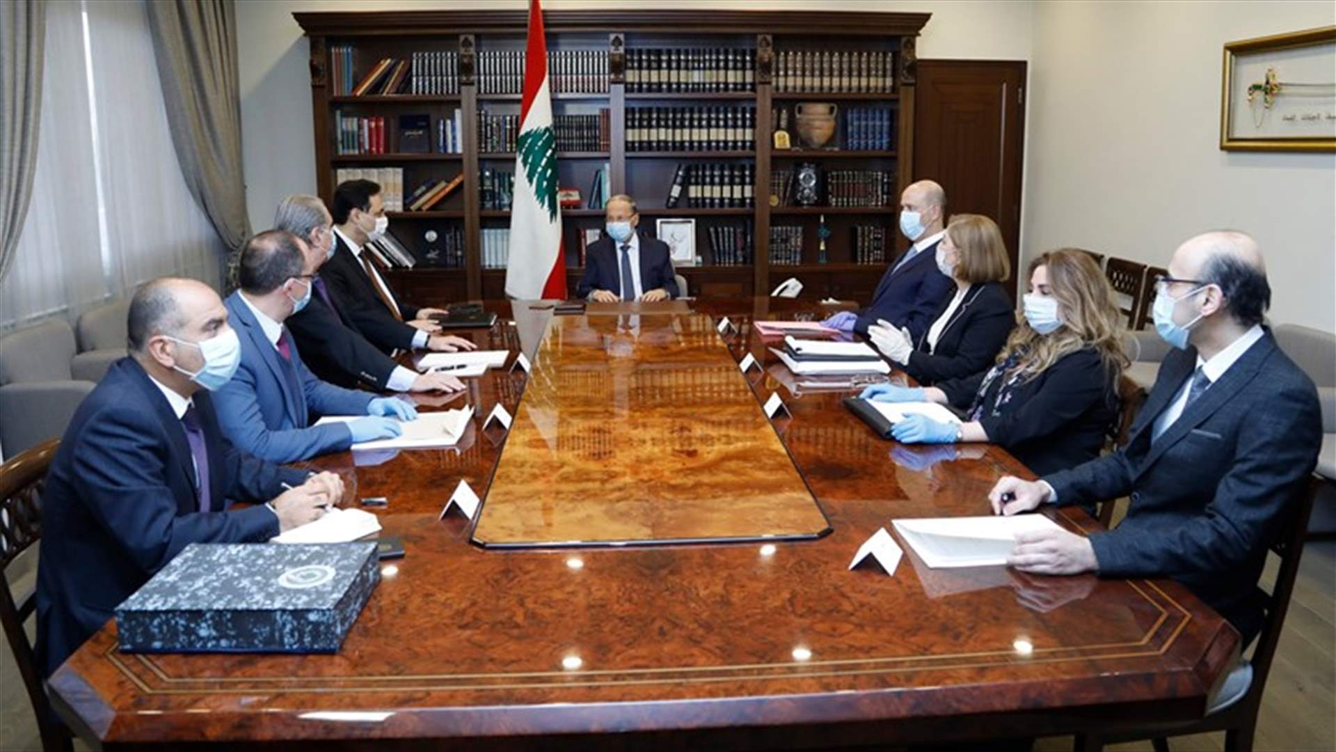 LBCI