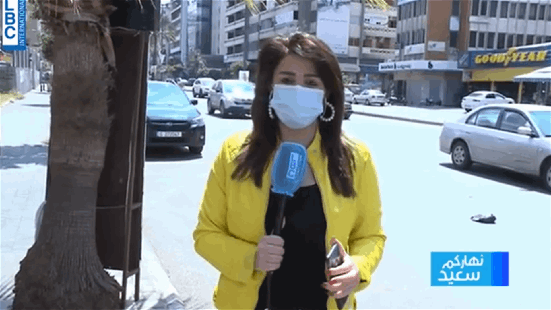 المرحلة الأولى من تخفيف التعبئة العامة بدأت... ما هي المؤسسات التي فتحت اليوم وبأي شروط وقائية؟ (فيديو)