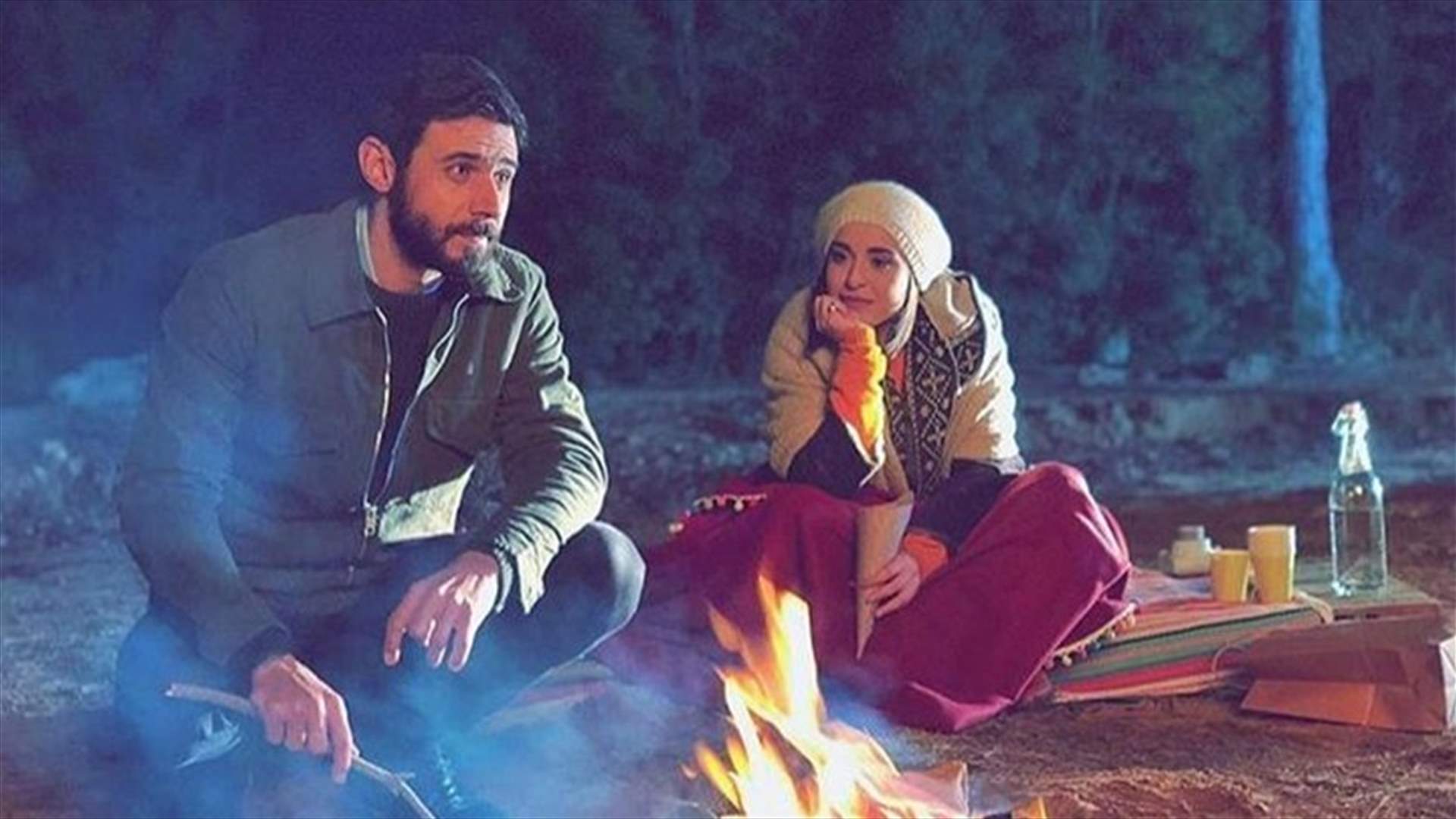 ناهي وديانا يبكيان المشاهدين في "بالقلب".. وماذا قالت كلوديا مرشليان ومنى طايع لطارق سويد؟