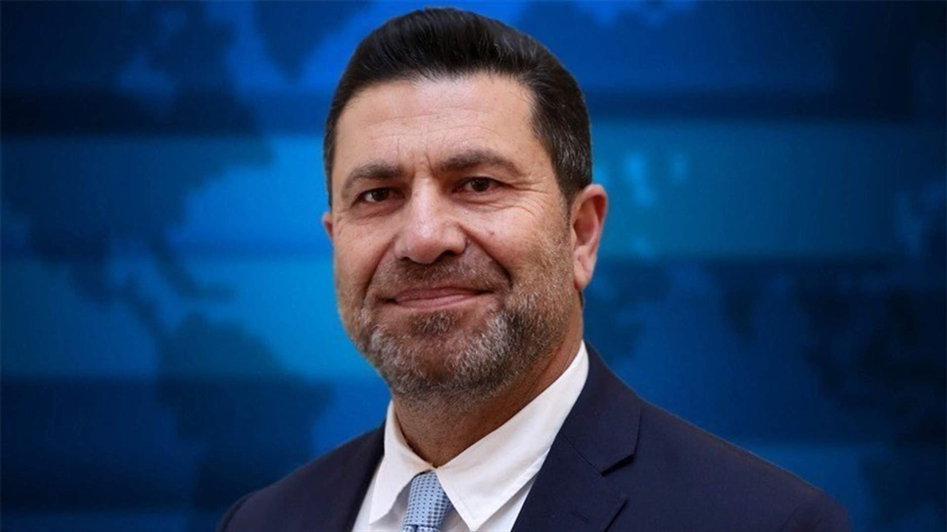 غجر: النتائج الاولية اثبتت وجود الغاز على اعماق مختلفة في البلوك 4