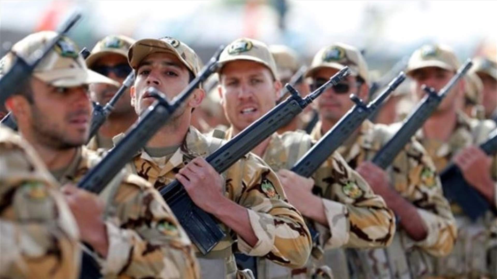 الجيش الإيراني: التحالف البحري الأميركي يثير عدم الاستقرار في الخليج