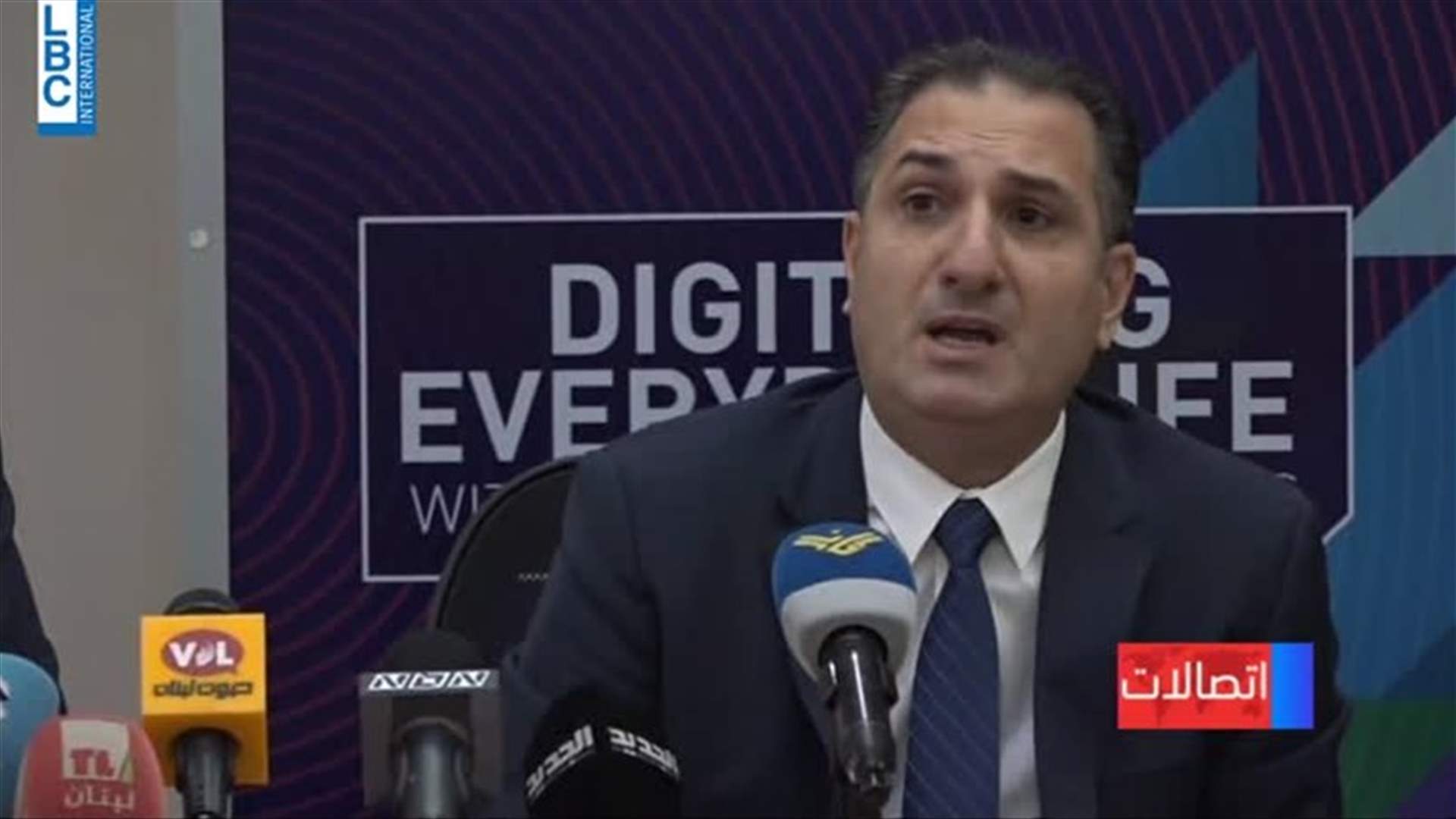 LBCI