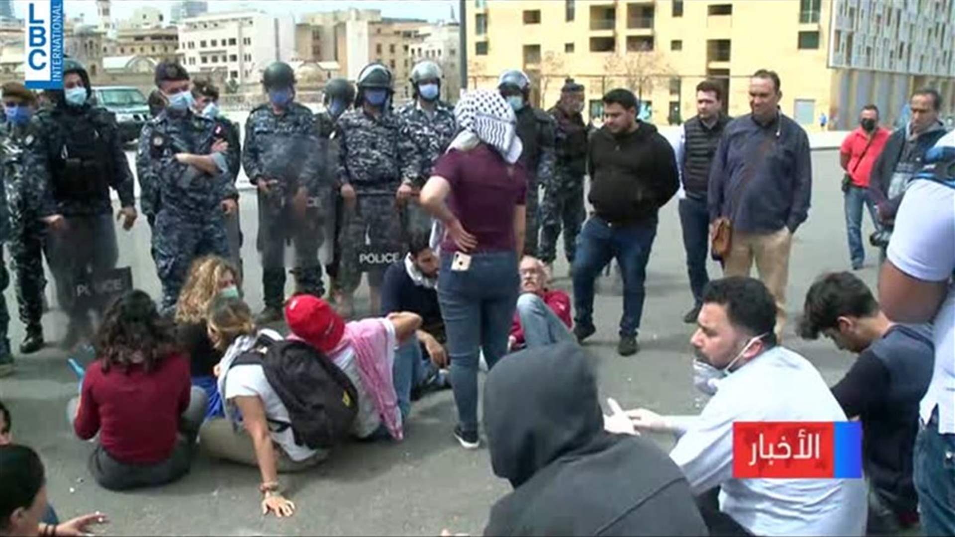 LBCI