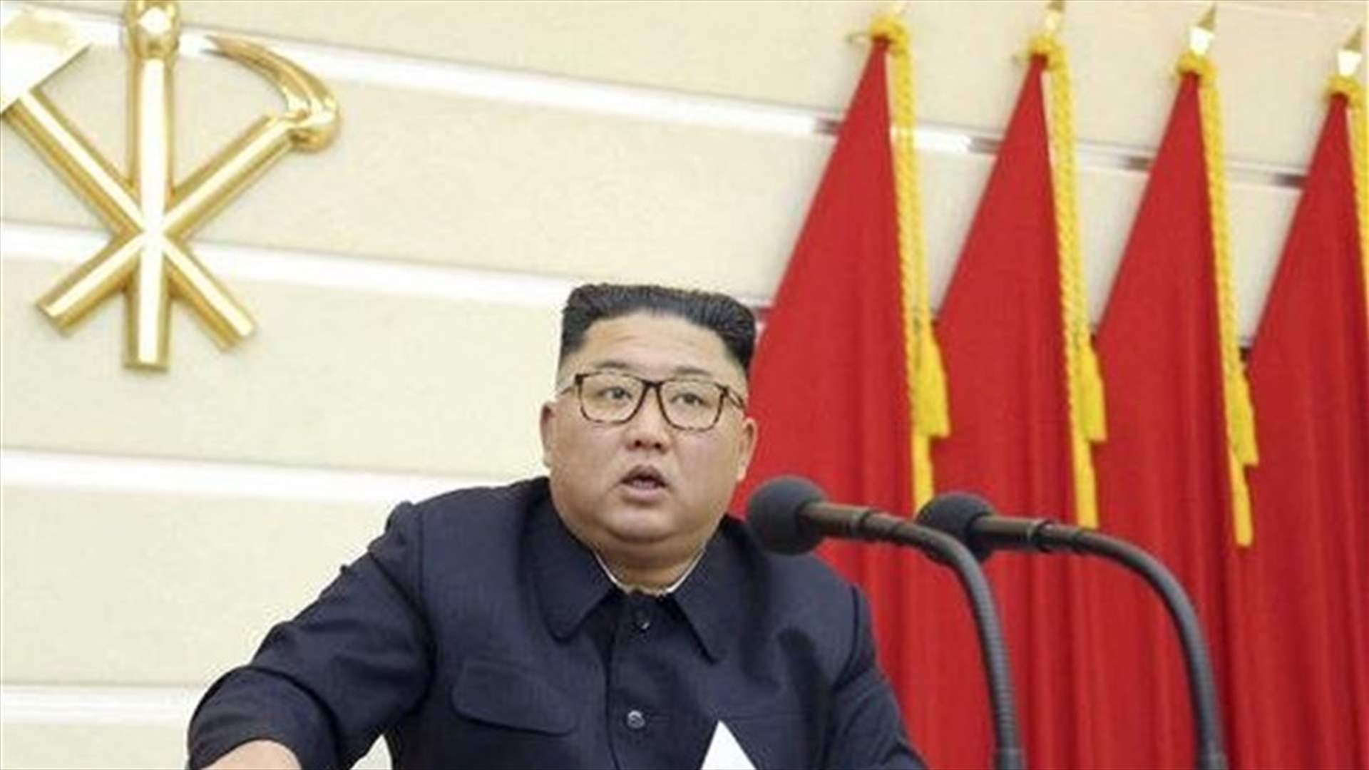 اليابان تتابع باهتمام كبير التقارير عن زعيم كوريا الشمالية