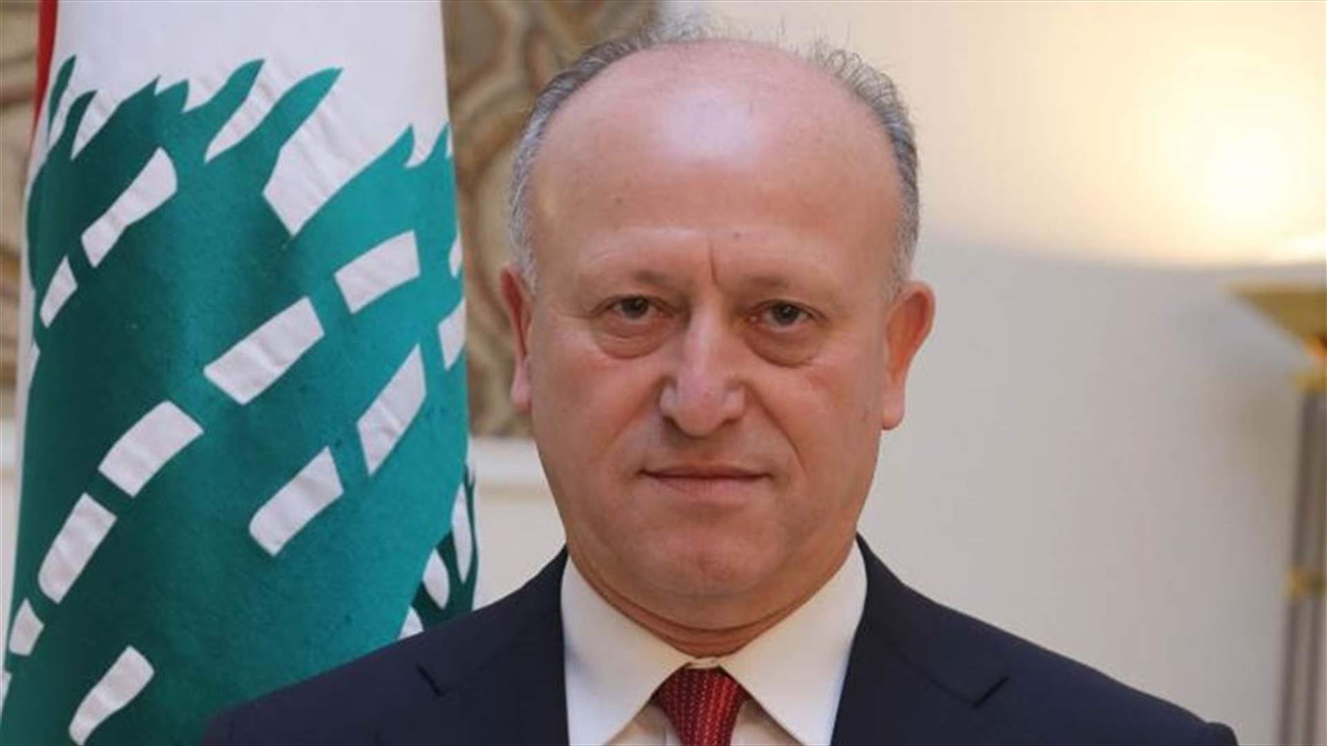 ريفي: فؤاد السمان شهيد ثورة ١٧ تشرين